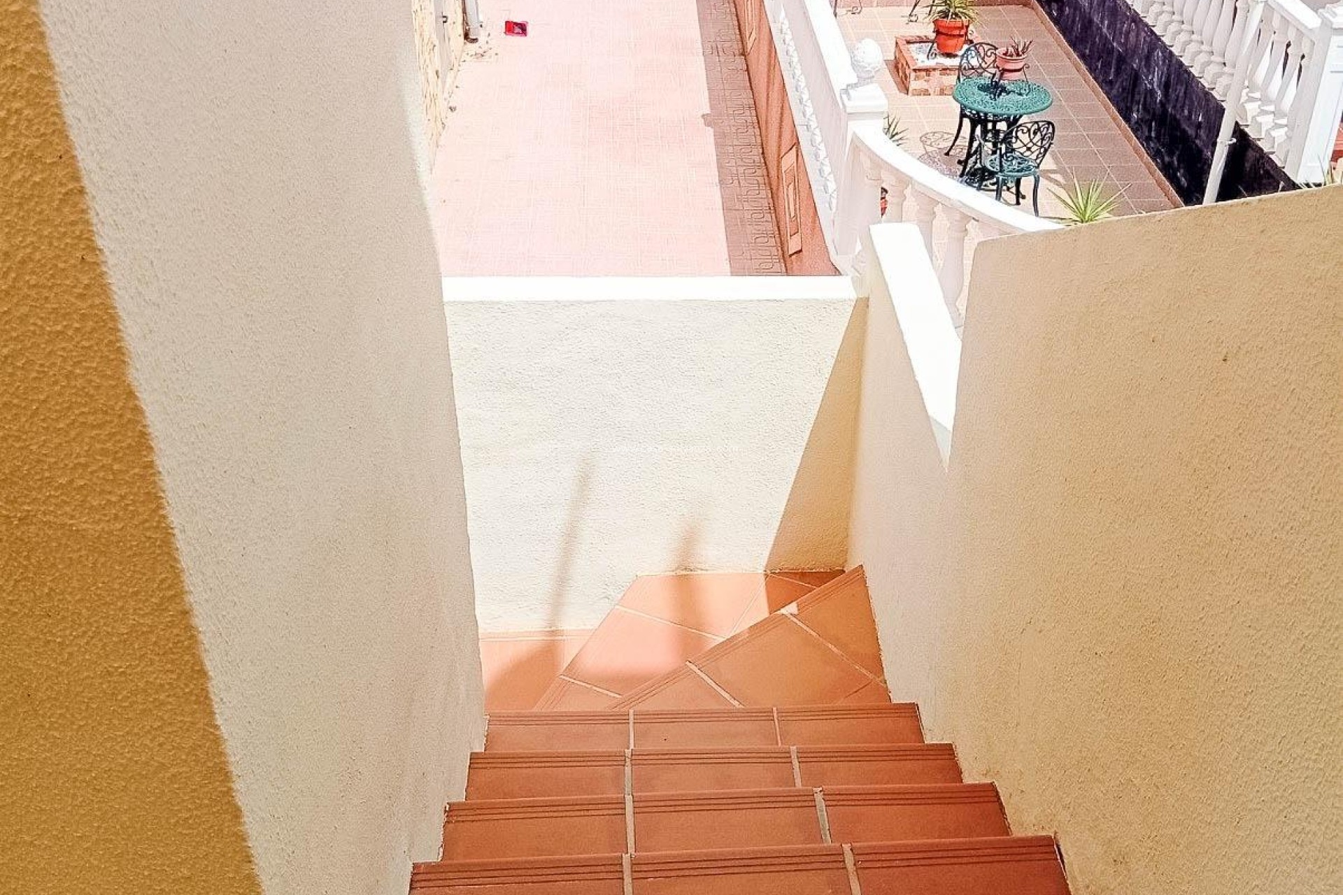Resale - Apartment / flat - Orihuela Costa - La Florida