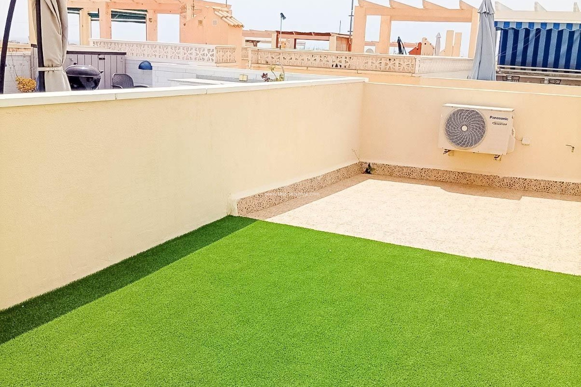 Resale - Apartment / flat - Orihuela Costa - La Florida