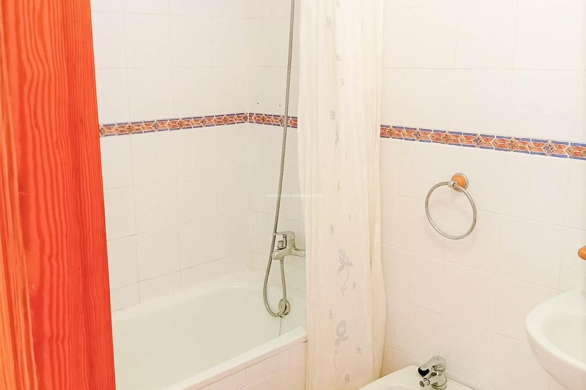 Resale - Apartment / flat - Orihuela Costa - La Florida