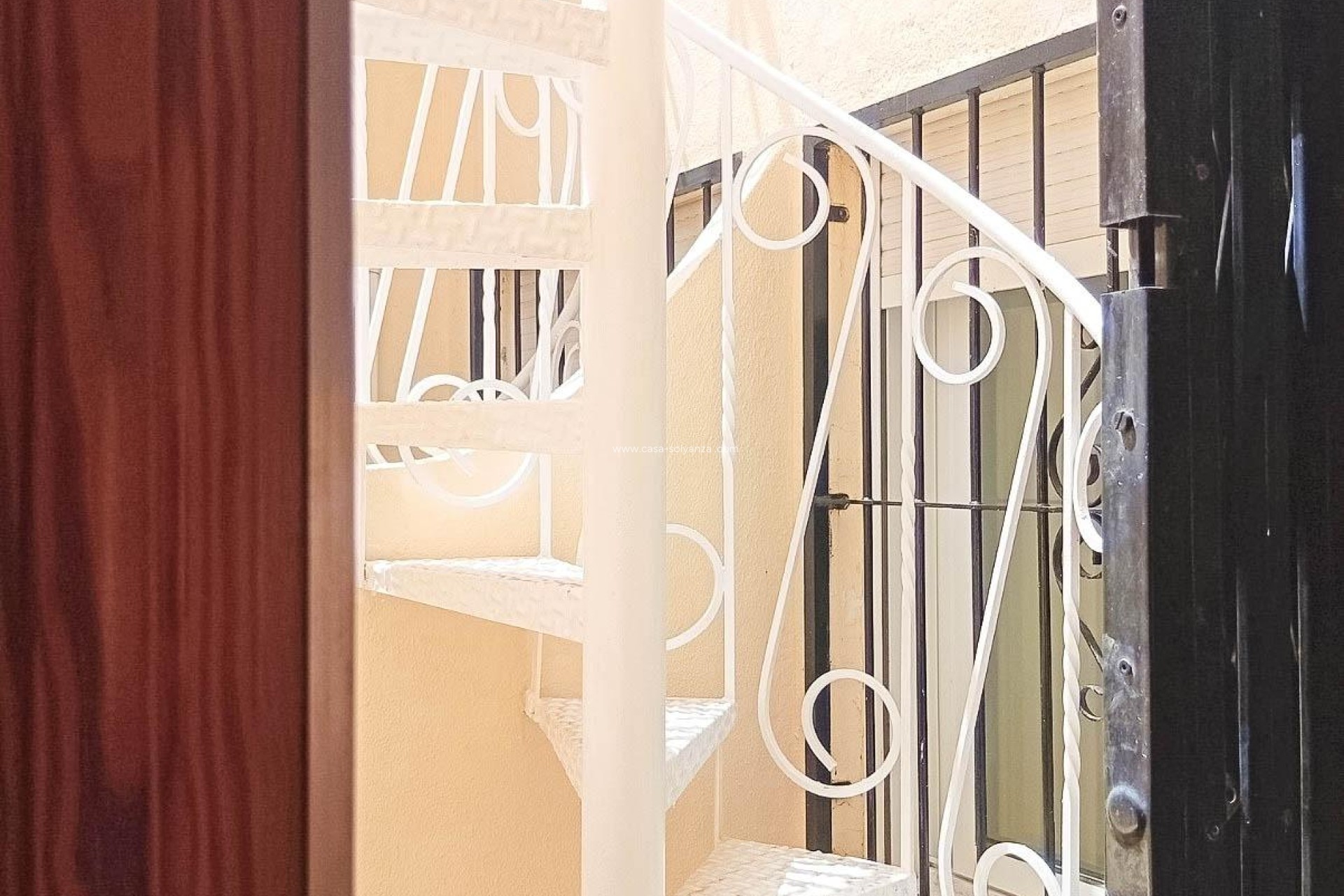 Resale - Apartment / flat - Orihuela Costa - La Florida