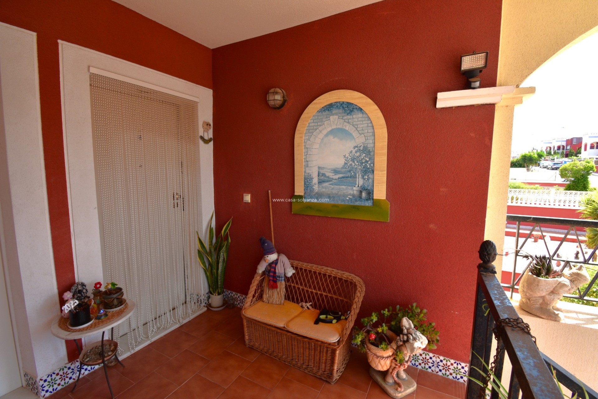 Resale - Apartment / flat - Orihuela Costa - La Florida