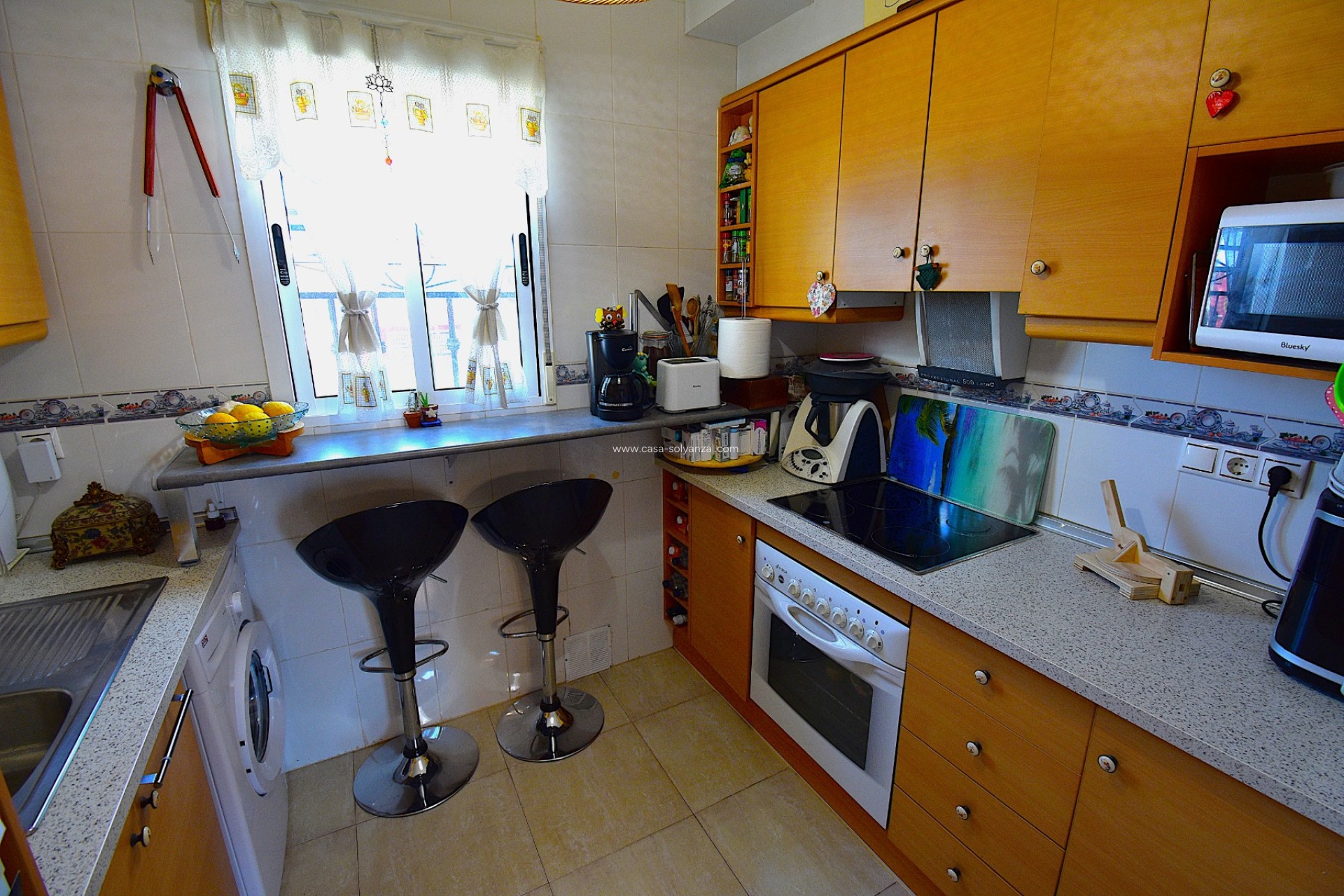 Resale - Apartment / flat - Orihuela Costa - La Florida