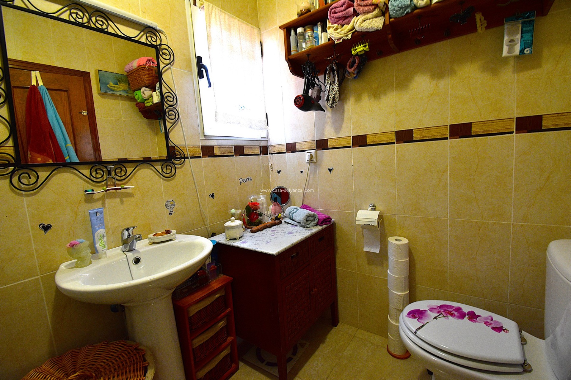 Resale - Apartment / flat - Orihuela Costa - La Florida