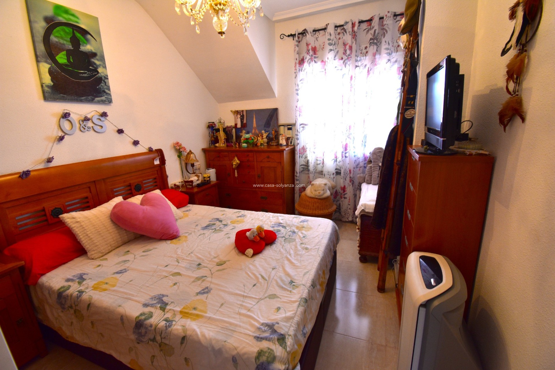 Resale - Apartment / flat - Orihuela Costa - La Florida