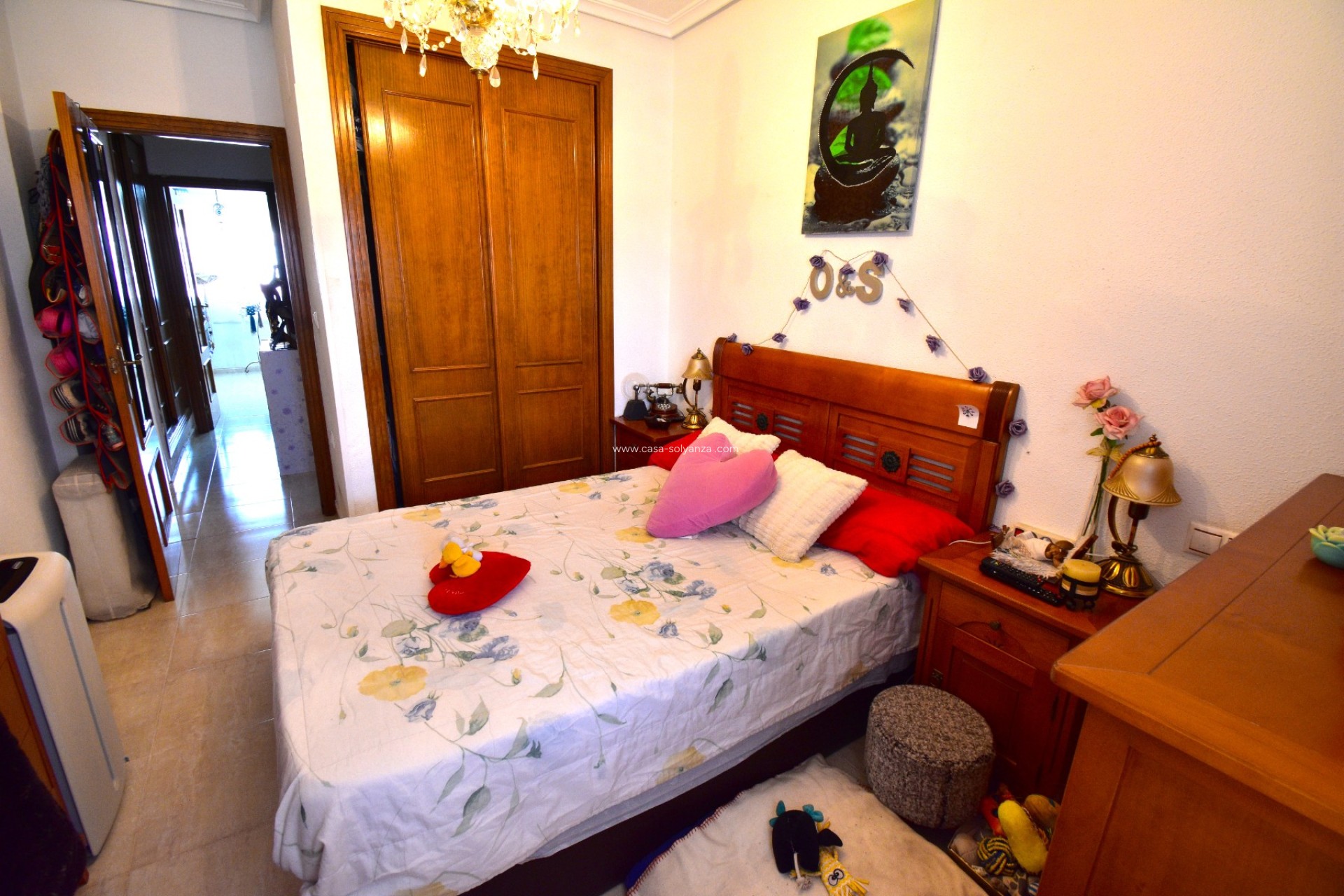 Resale - Apartment / flat - Orihuela Costa - La Florida