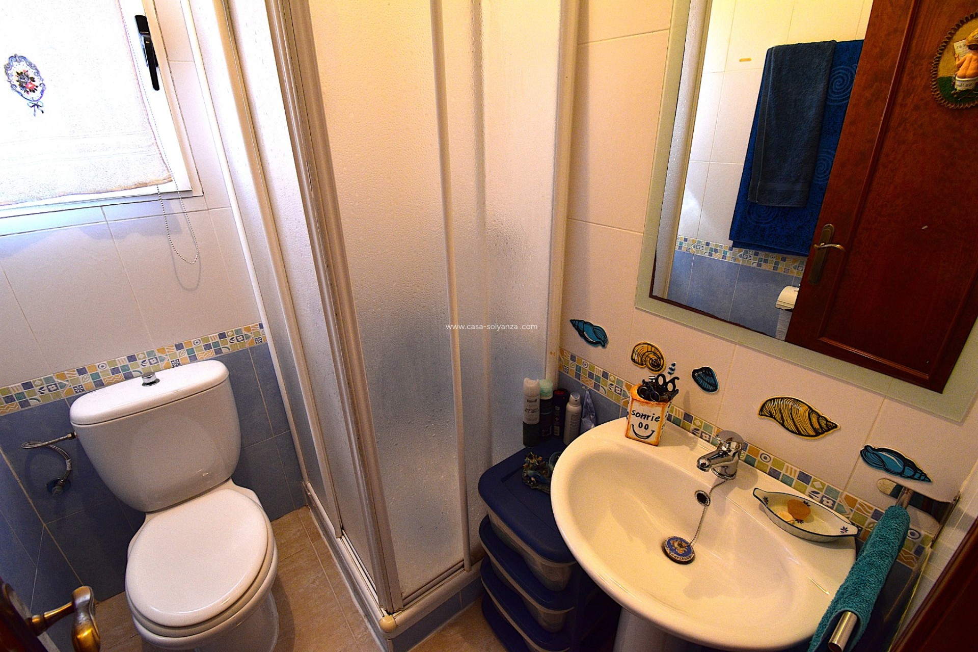 Resale - Apartment / flat - Orihuela Costa - La Florida