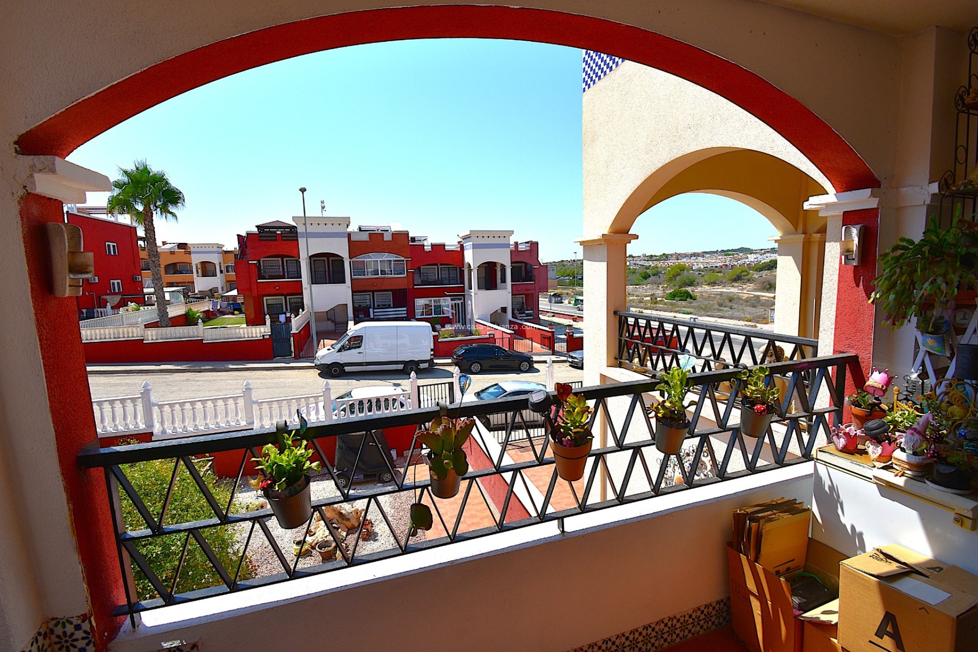 Resale - Apartment / flat - Orihuela Costa - La Florida