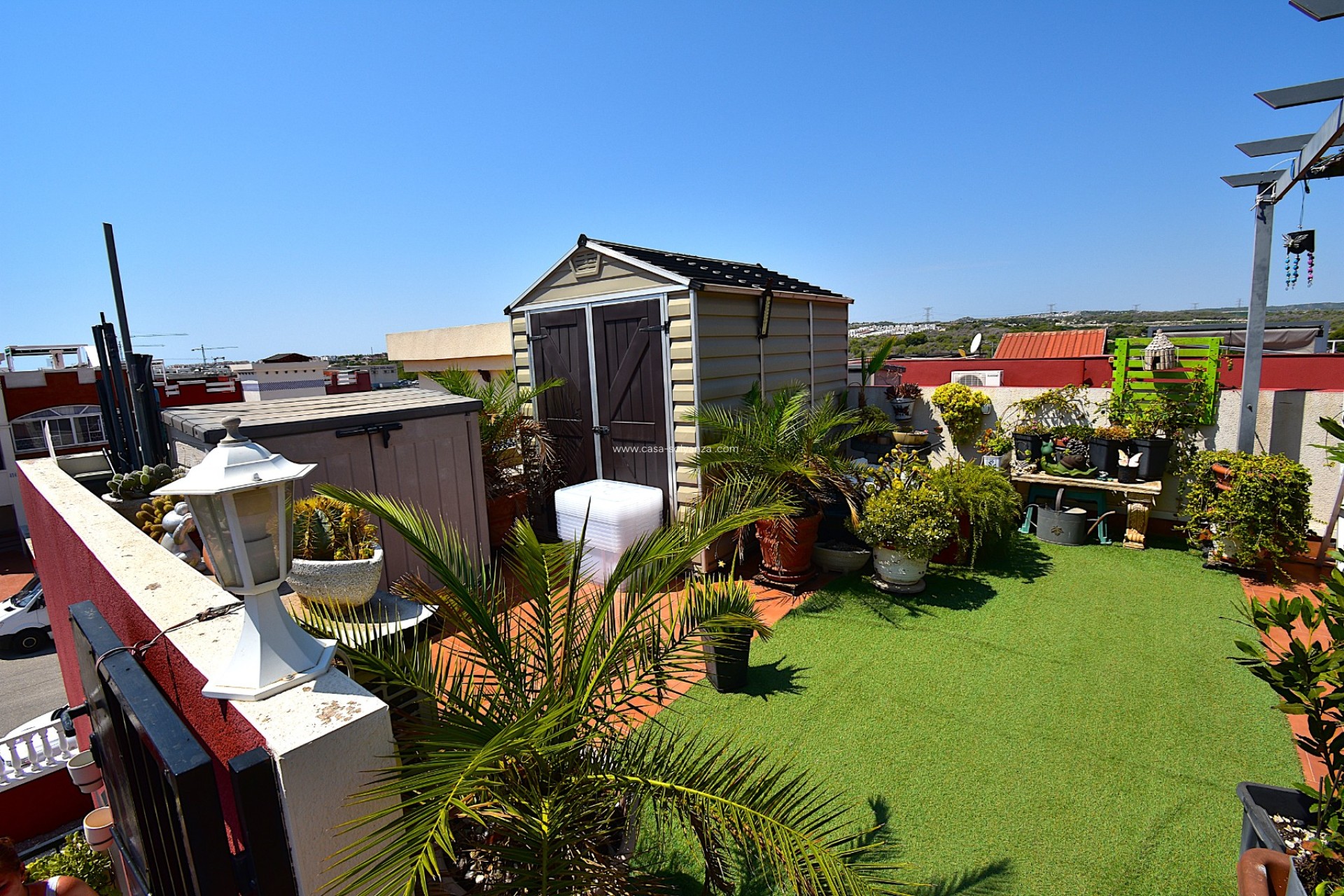 Resale - Apartment / flat - Orihuela Costa - La Florida