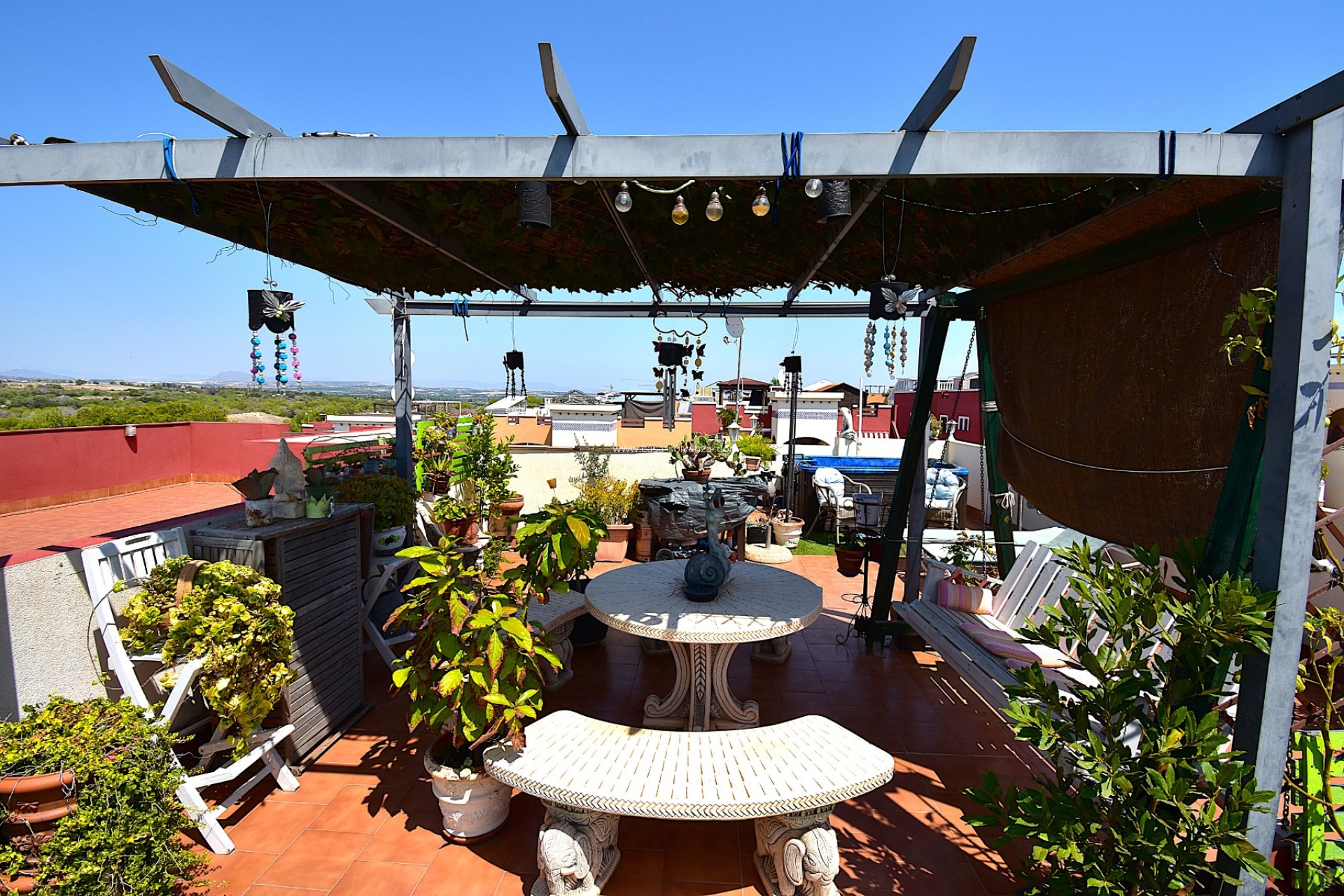 Resale - Apartment / flat - Orihuela Costa - La Florida