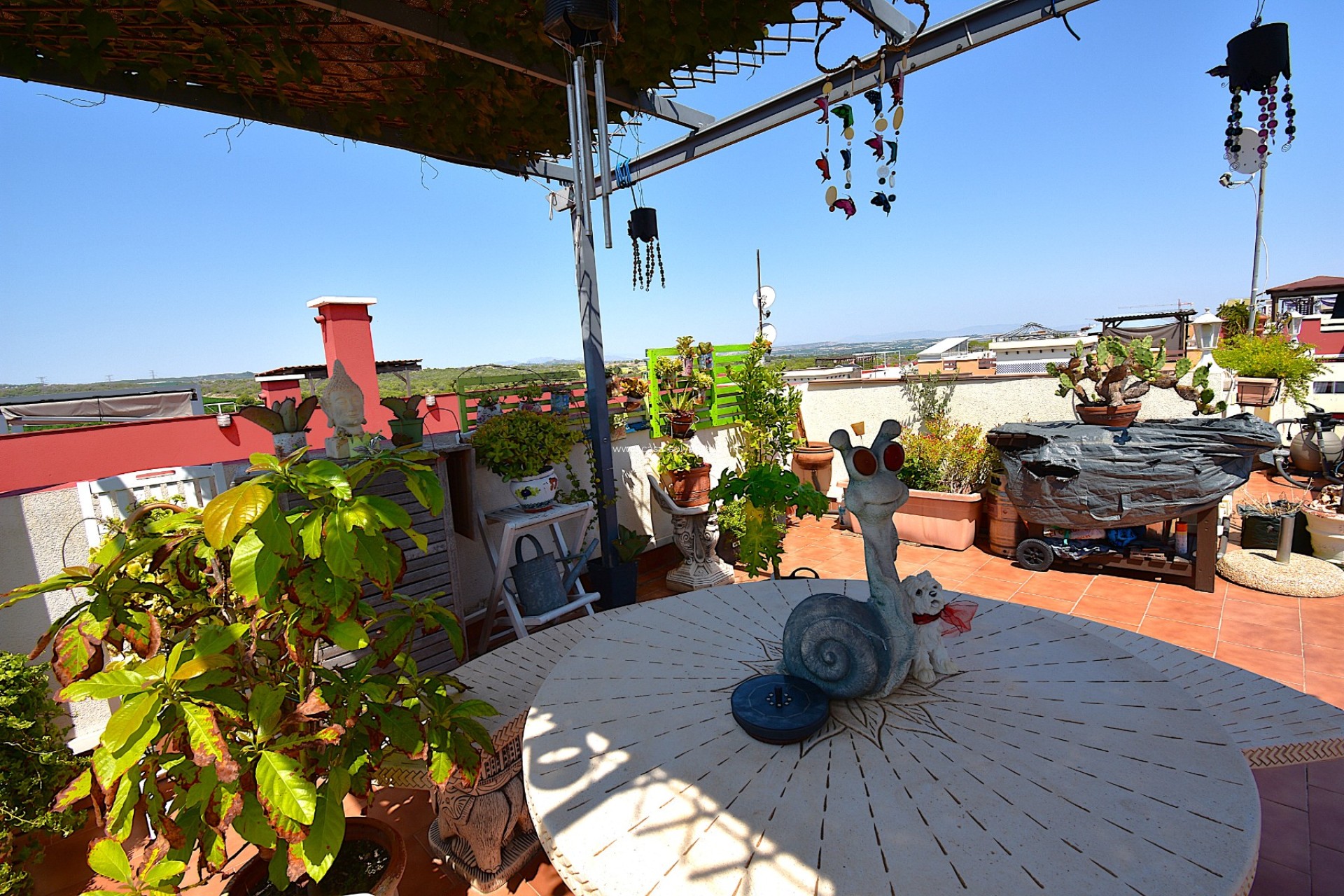 Resale - Apartment / flat - Orihuela Costa - La Florida
