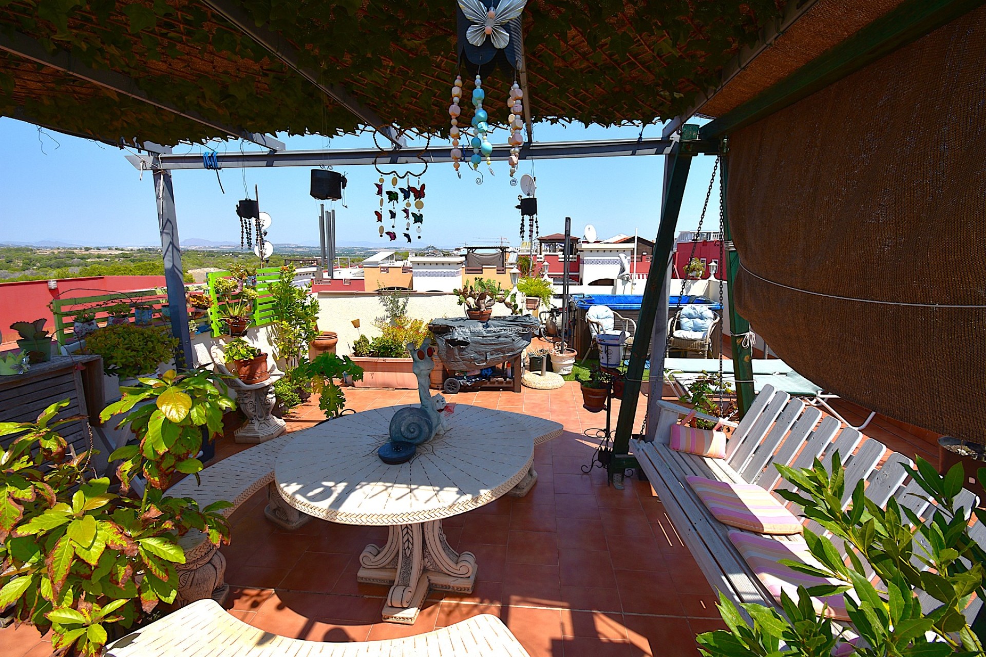 Resale - Apartment / flat - Orihuela Costa - La Florida