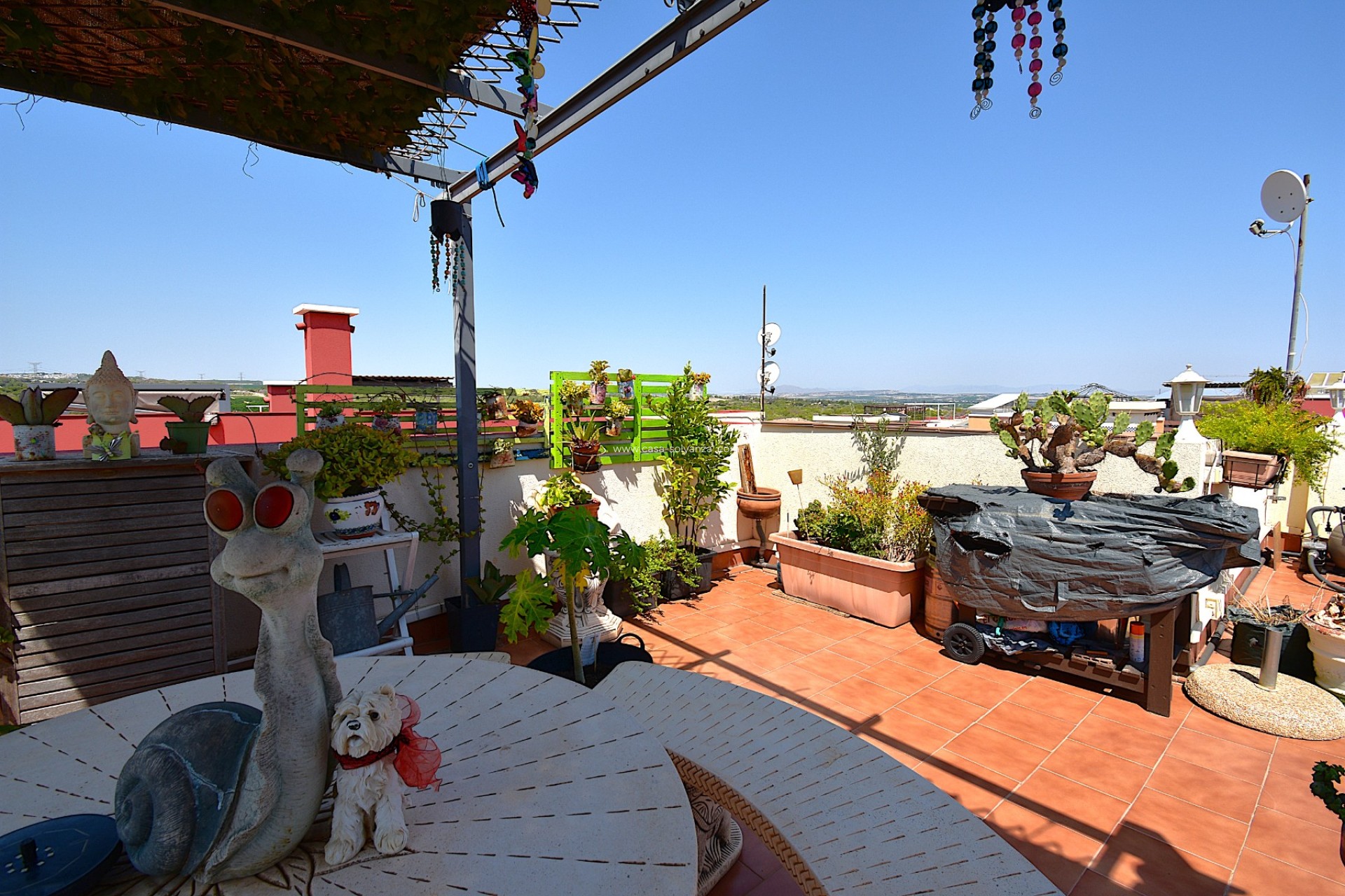 Resale - Apartment / flat - Orihuela Costa - La Florida