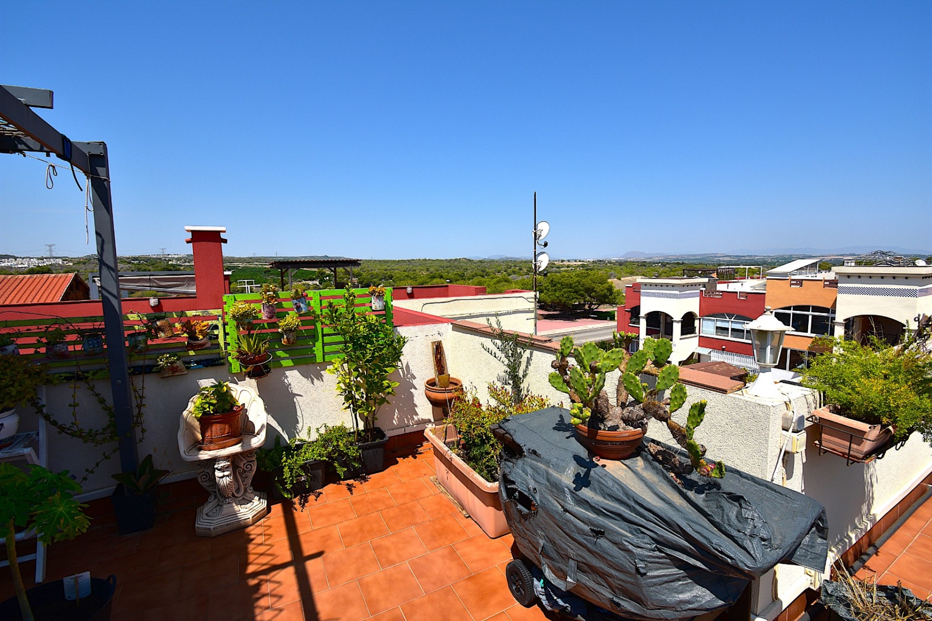 Resale - Apartment / flat - Orihuela Costa - La Florida