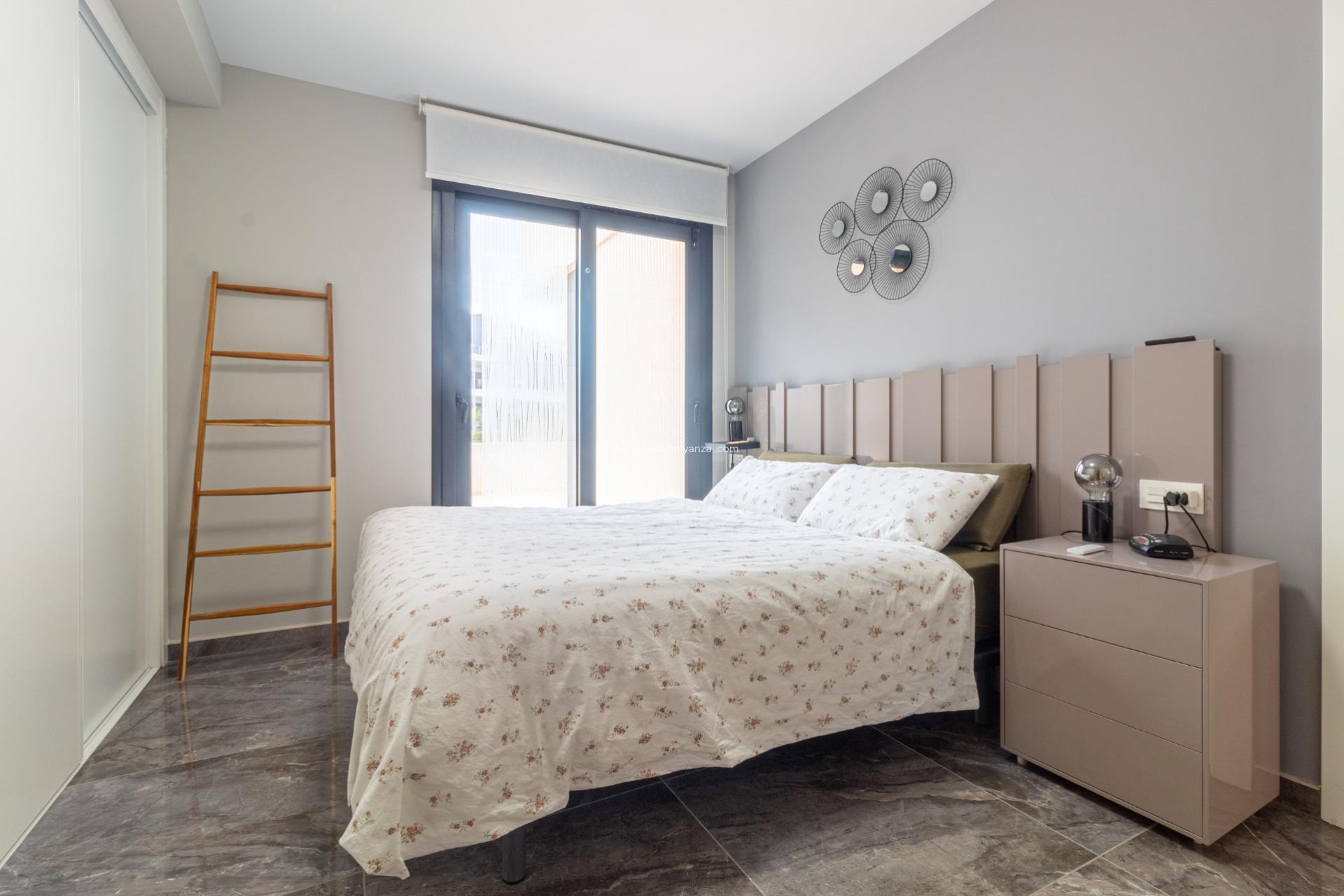 Resale - Apartment / flat - Orihuela Costa - La Florida