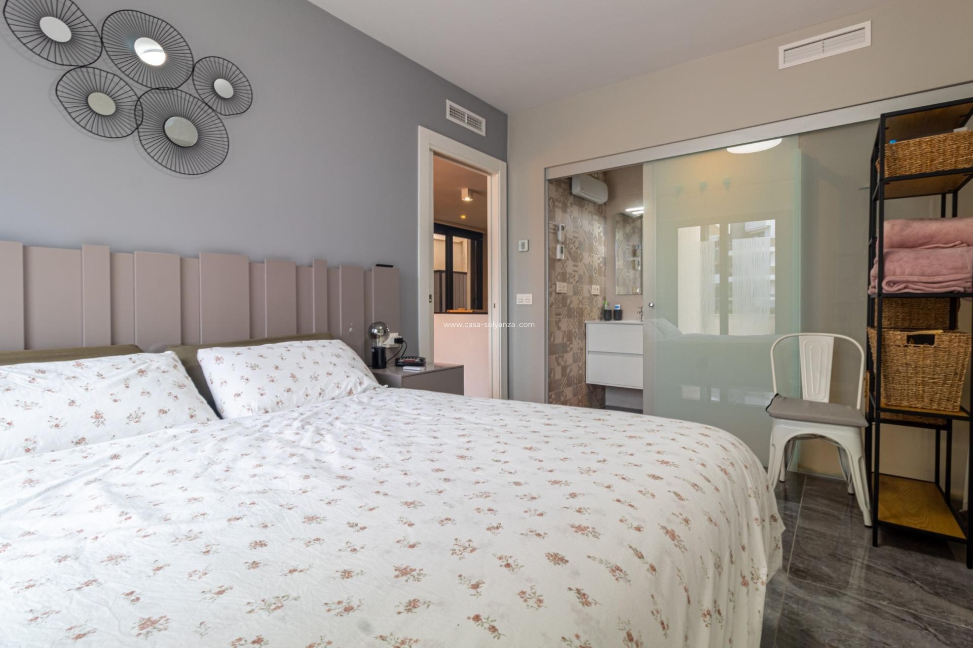 Resale - Apartment / flat - Orihuela Costa - La Florida