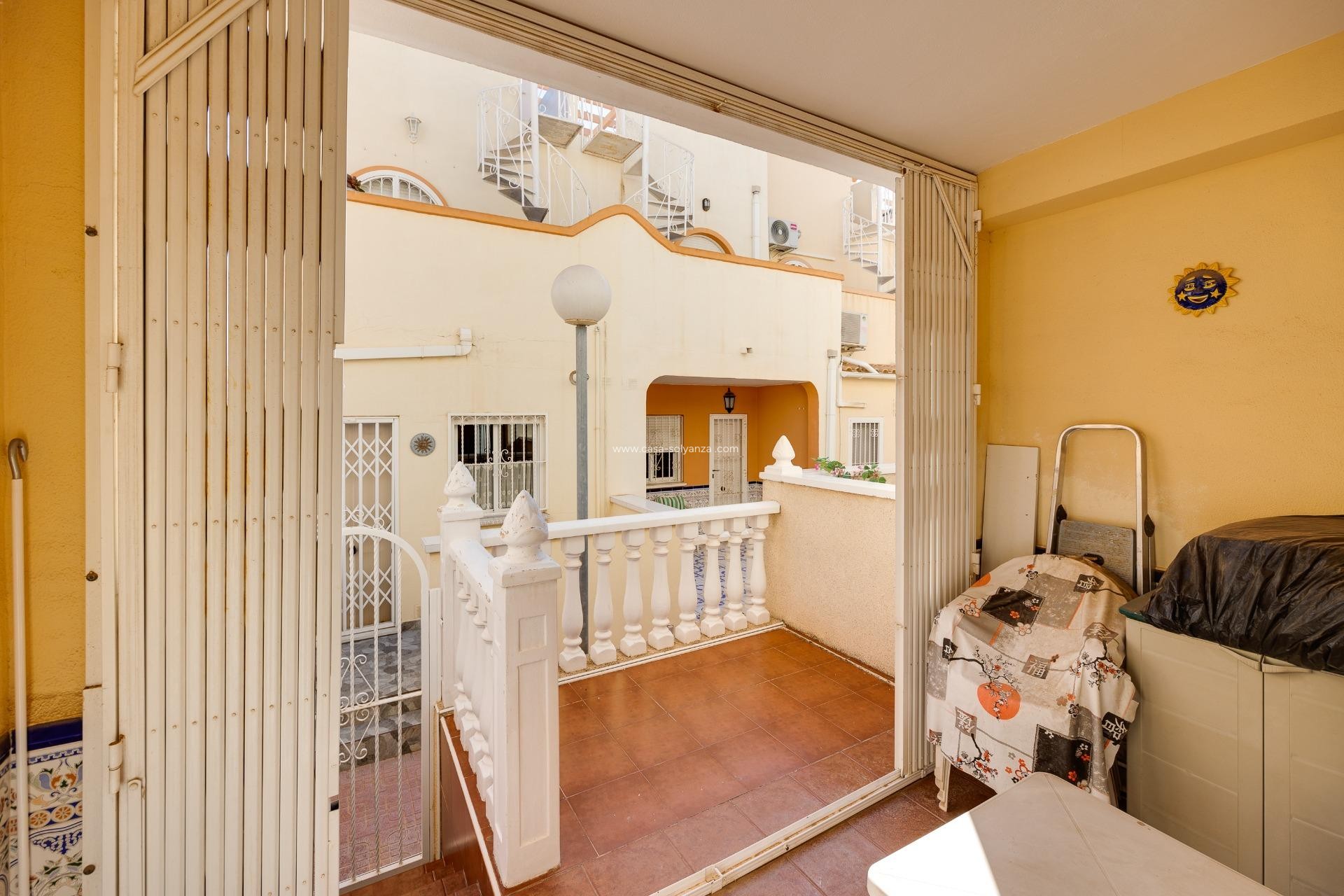 Resale - Apartment / flat - Orihuela Costa - La Florida