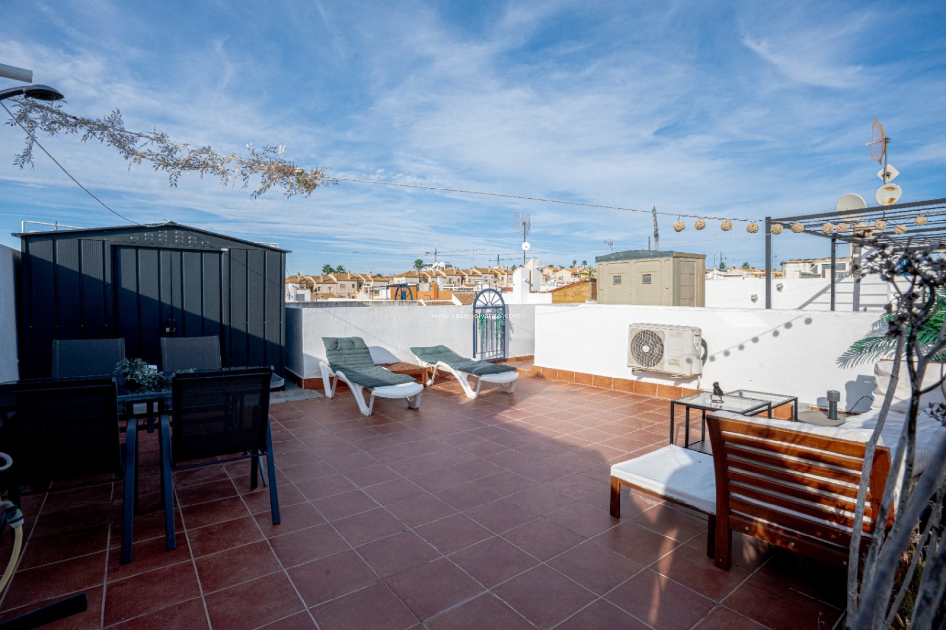 Resale - Apartment / flat - Orihuela Costa - La Florida