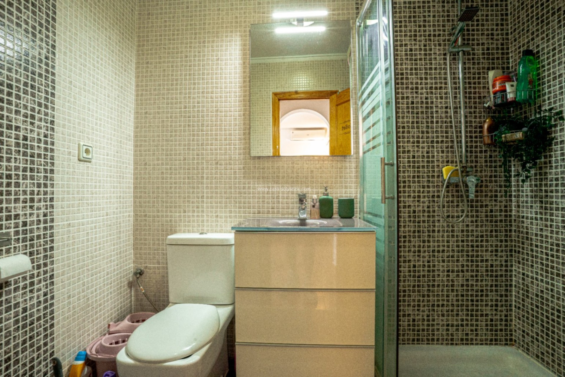 Resale - Apartment / flat - Orihuela Costa - La Florida