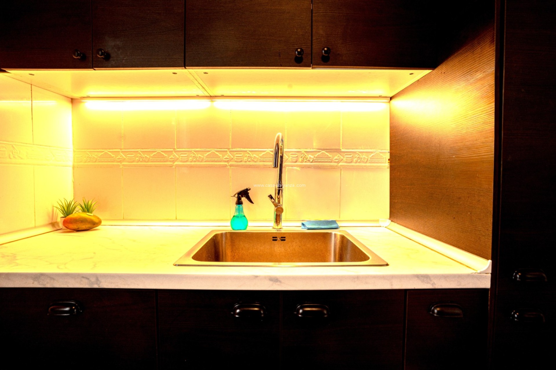 Resale - Apartment / flat - Orihuela Costa - La Florida