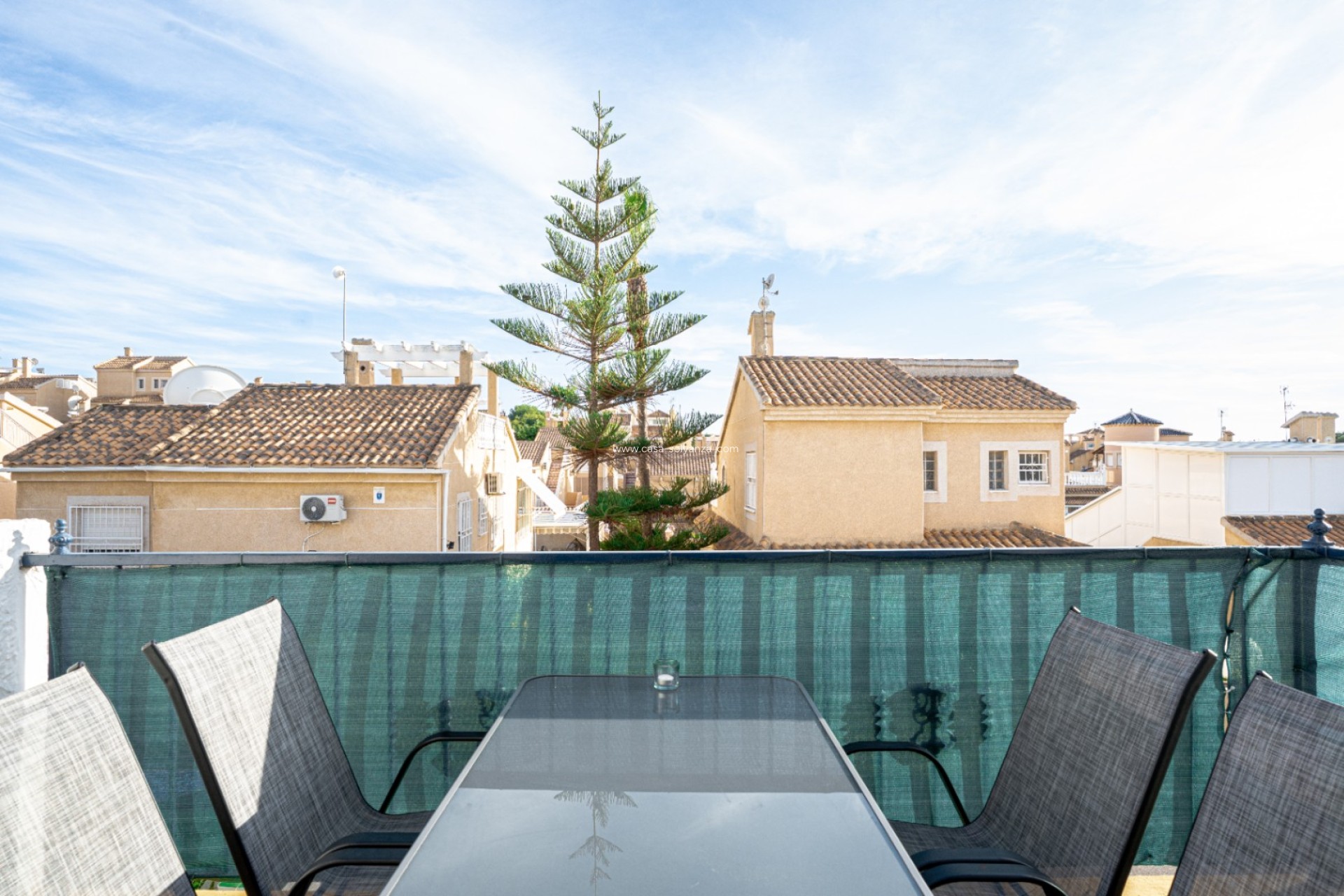 Resale - Apartment / flat - Orihuela Costa - La Florida