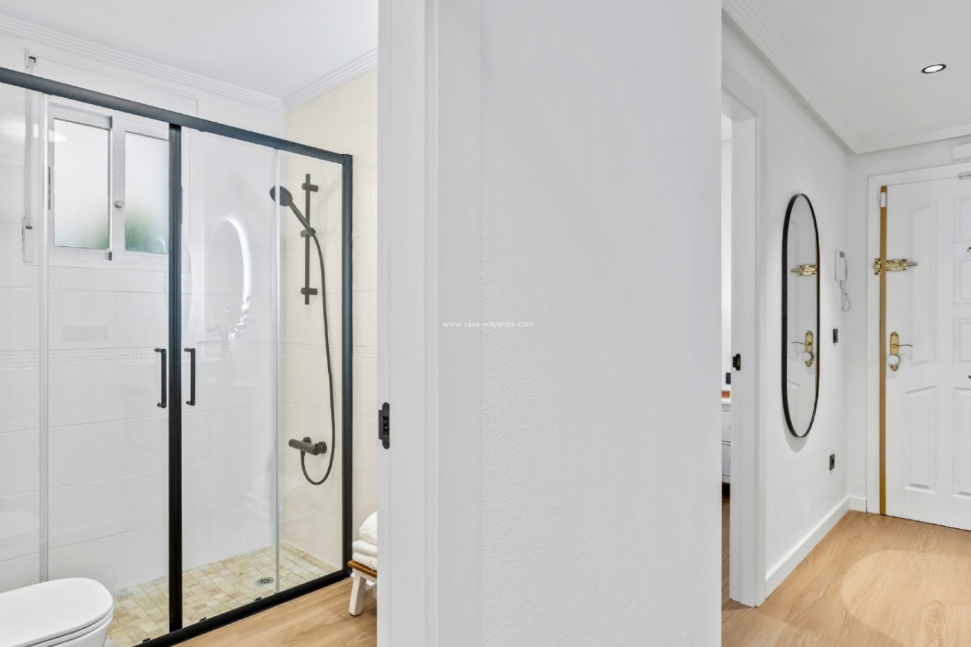 Resale - Apartment / flat - Orihuela Costa - La Florida