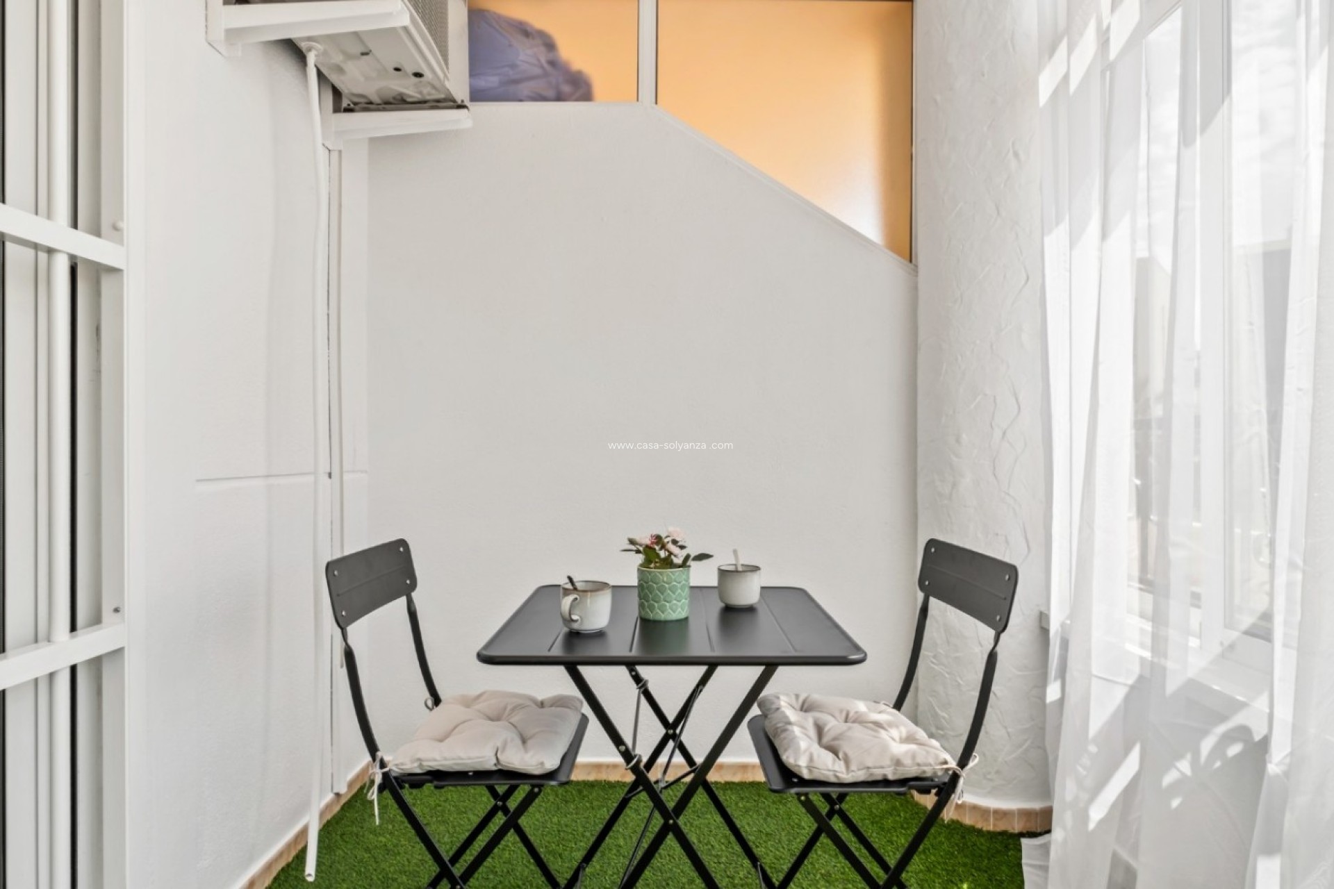 Resale - Apartment / flat - Orihuela Costa - La Florida