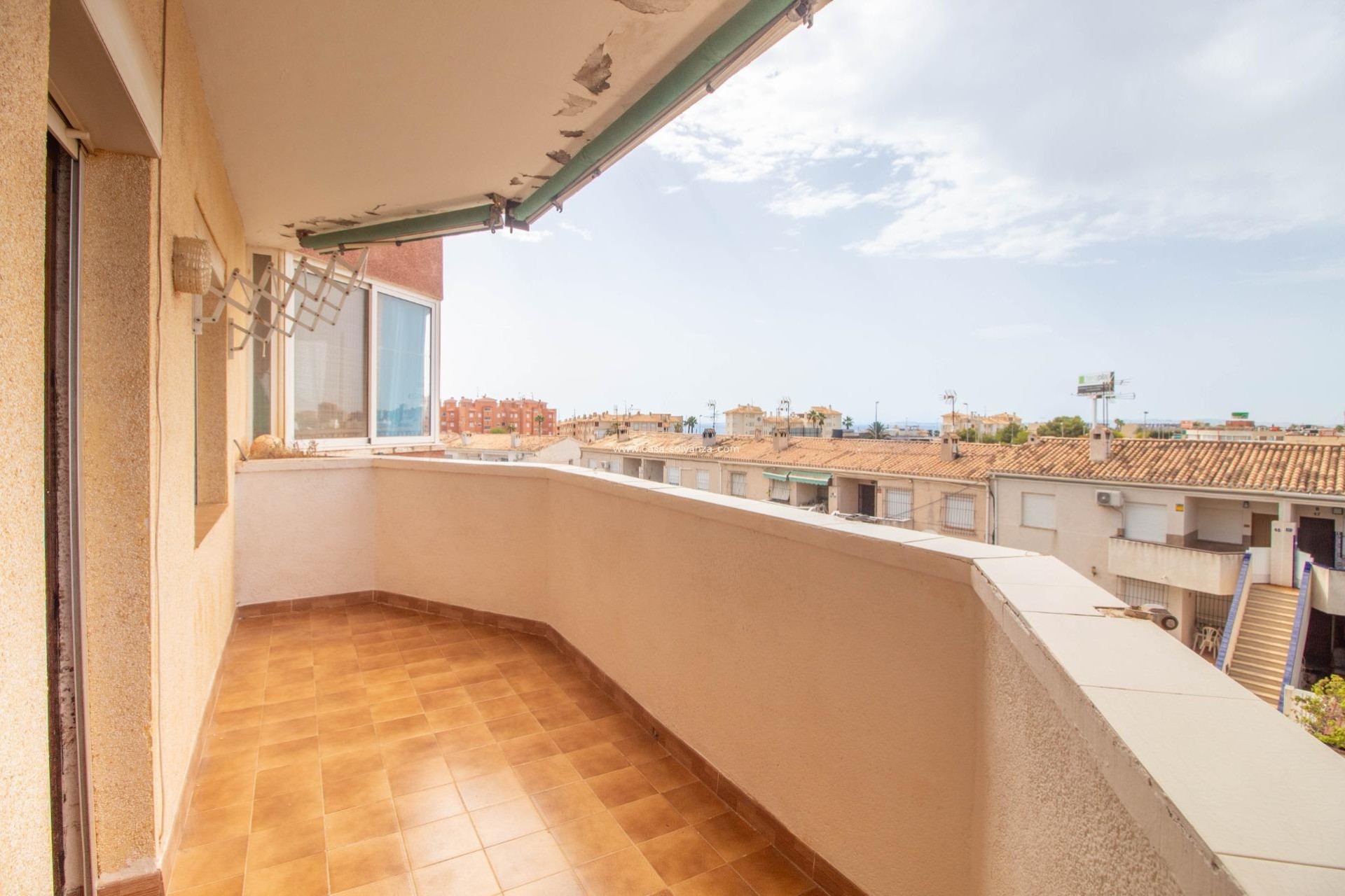 Resale - Apartment / flat - Orihuela Costa - La Regia