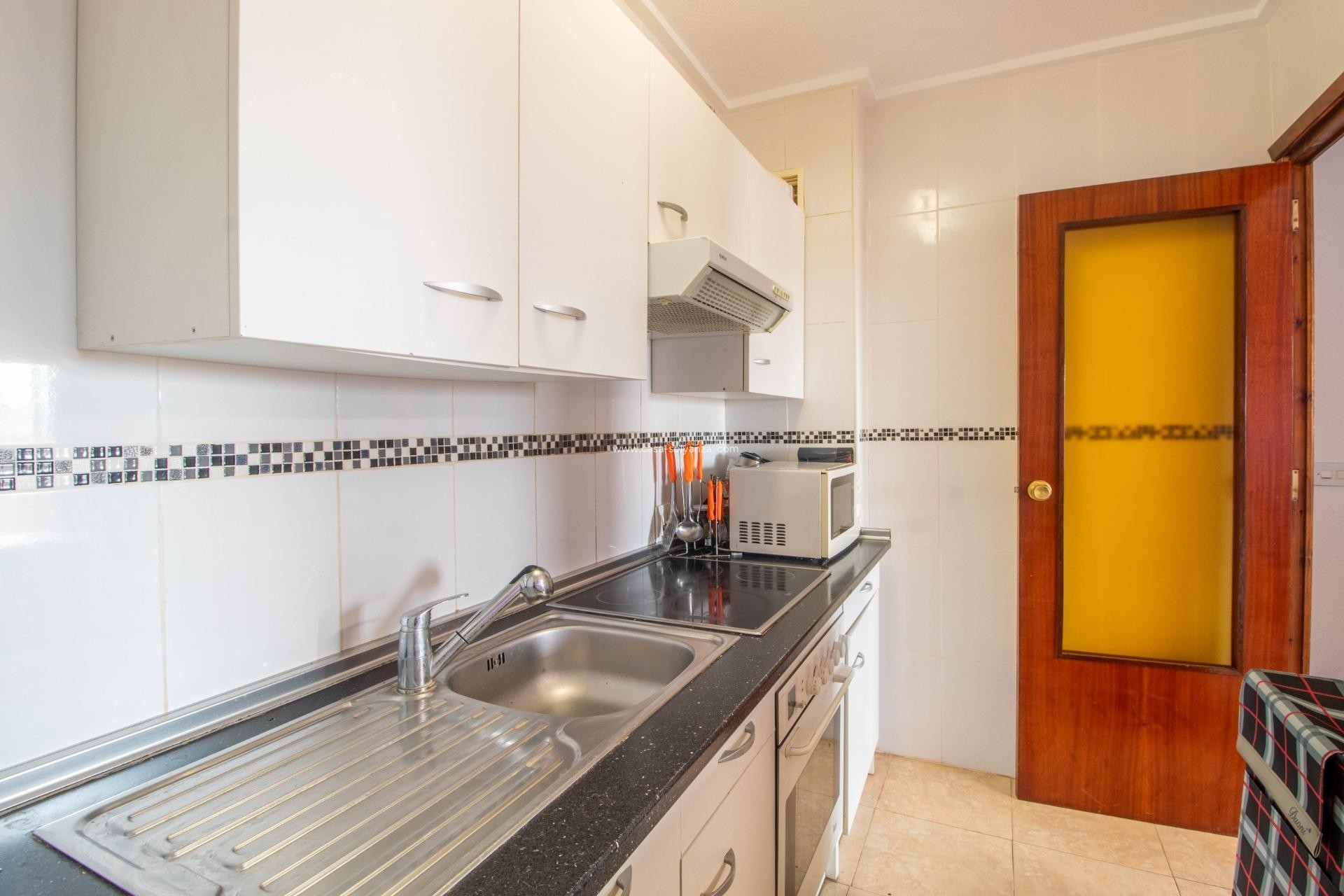 Resale - Apartment / flat - Orihuela Costa - La Regia