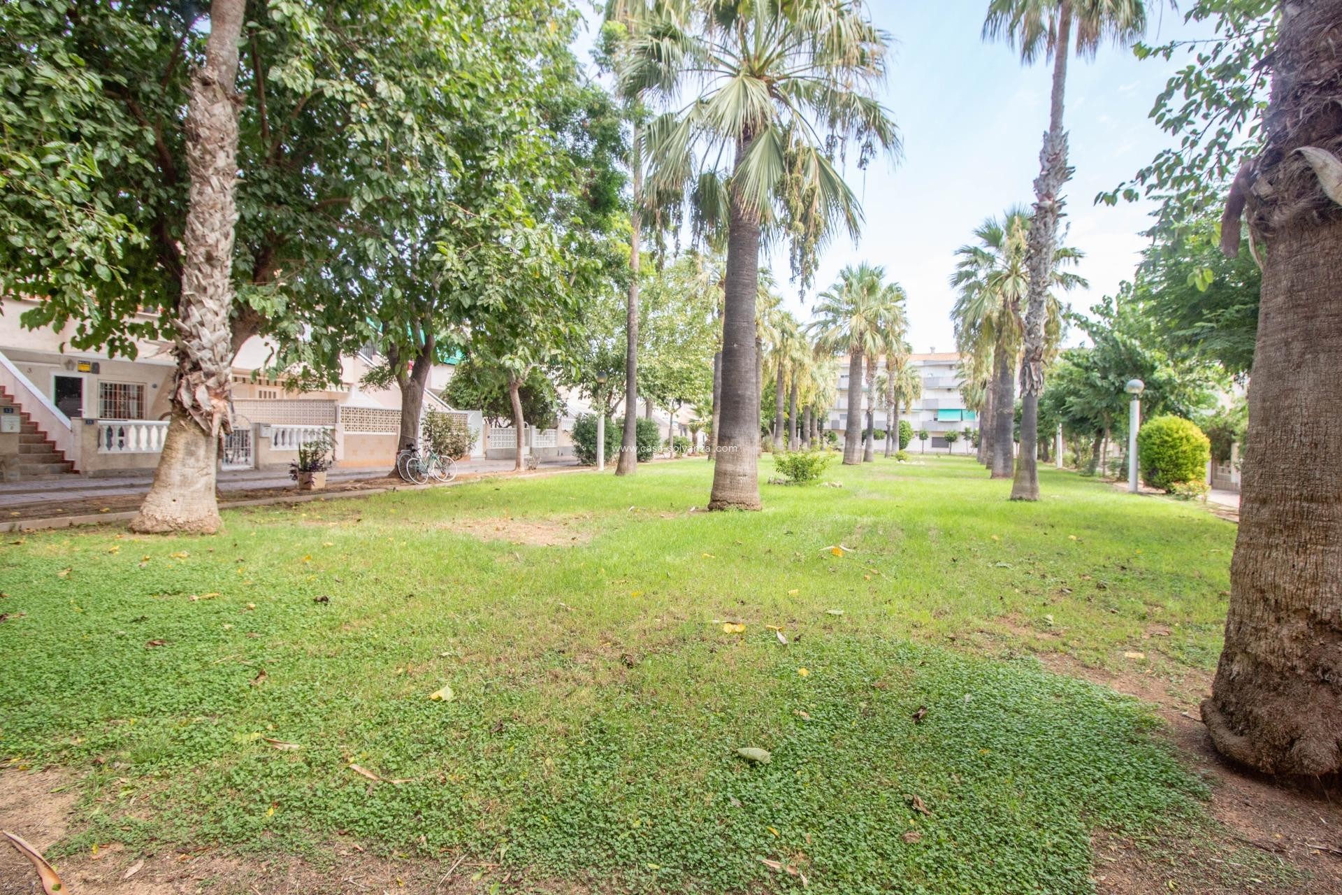 Resale - Apartment / flat - Orihuela Costa - La Regia