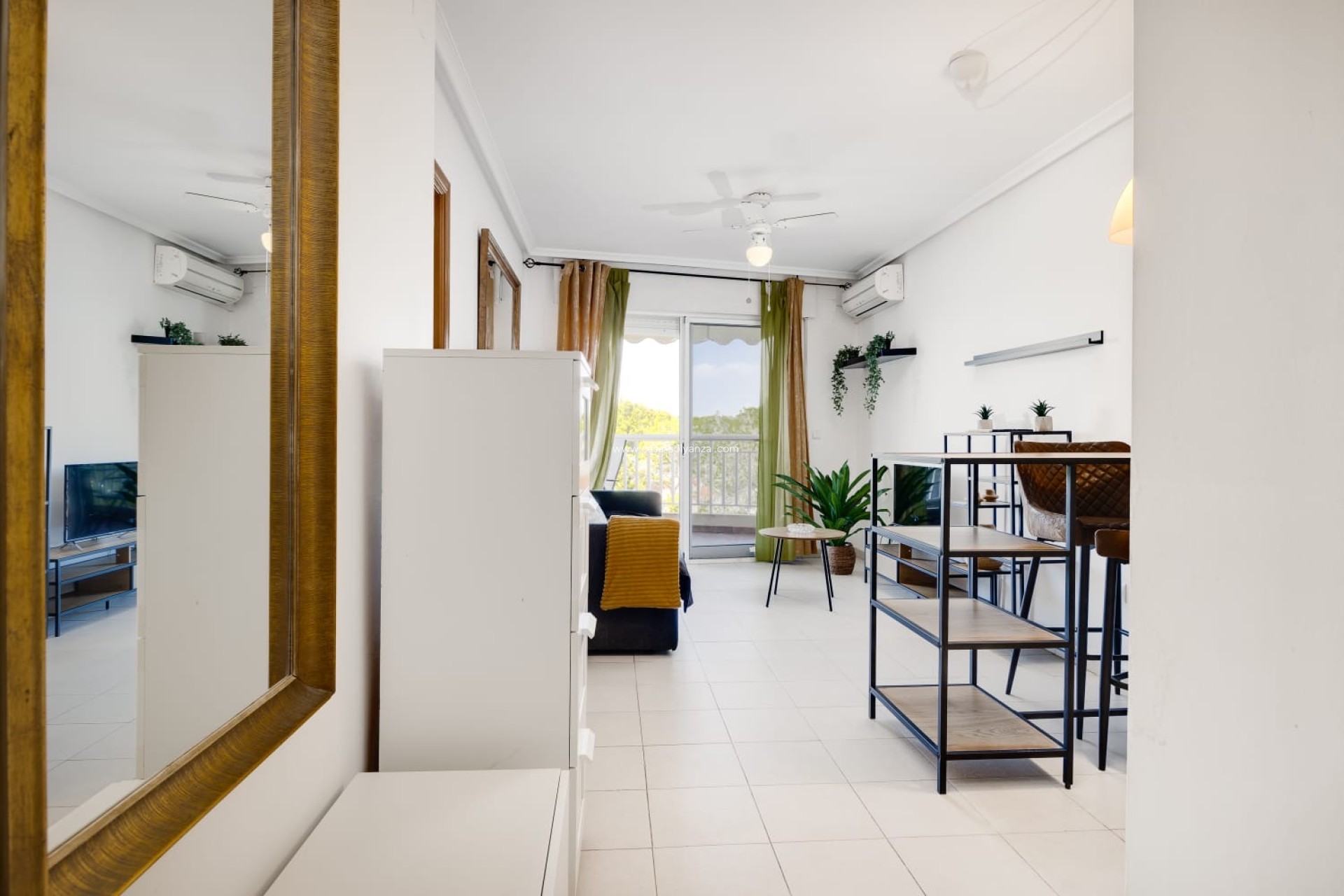 Resale - Apartment / flat - Orihuela Costa - La Regia