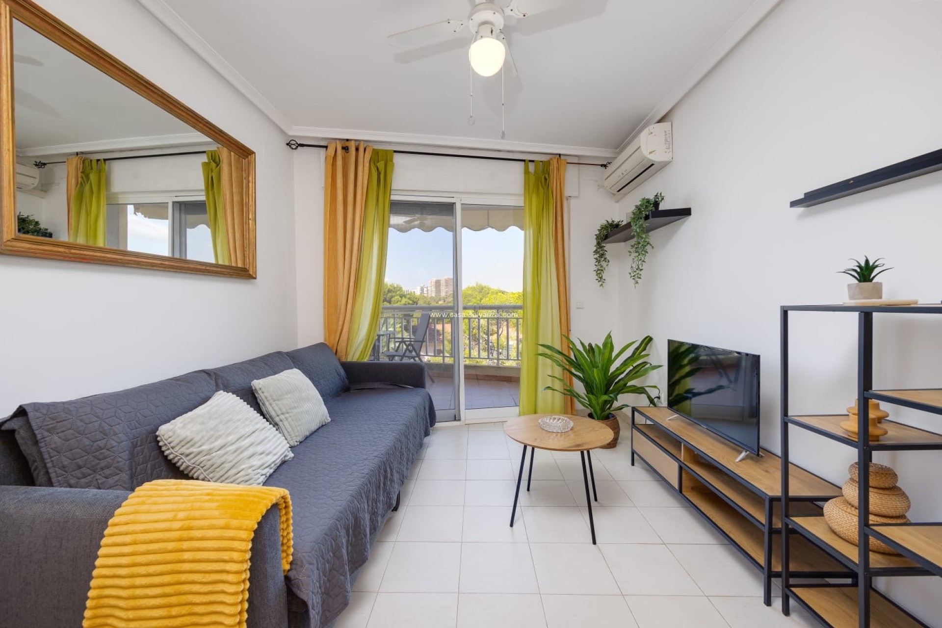 Resale - Apartment / flat - Orihuela Costa - La Regia