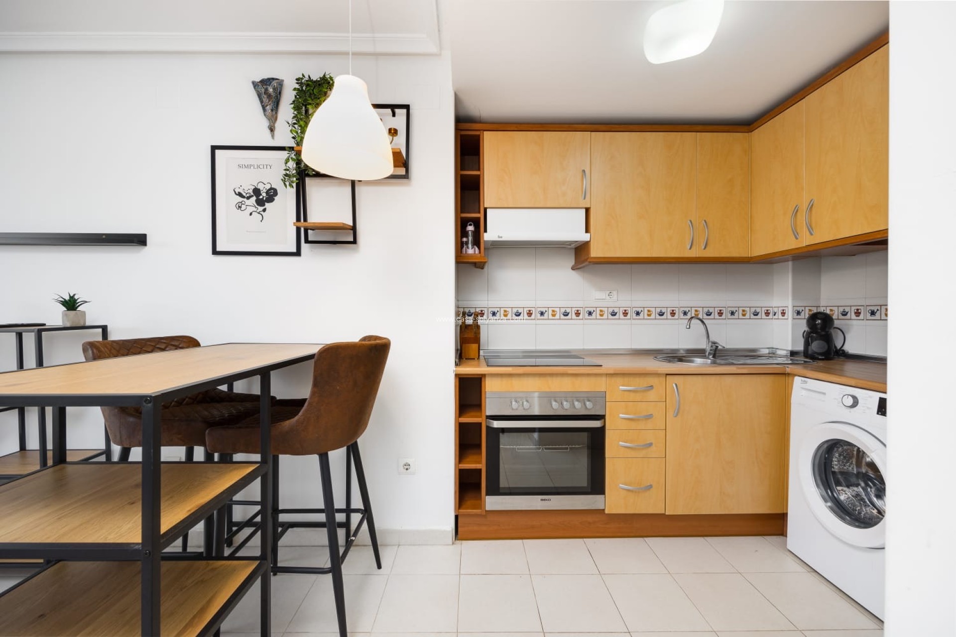 Resale - Apartment / flat - Orihuela Costa - La Regia