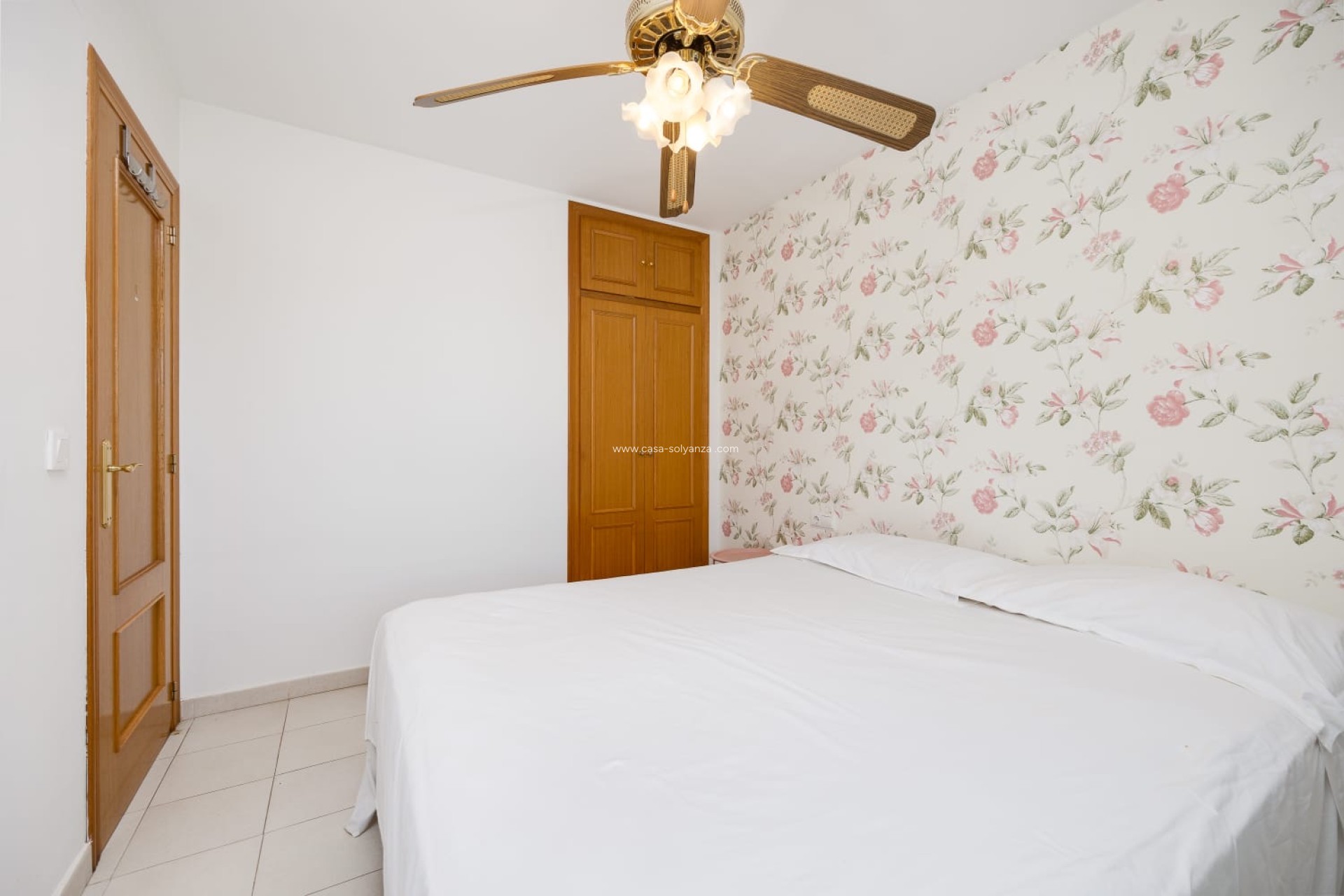 Resale - Apartment / flat - Orihuela Costa - La Regia