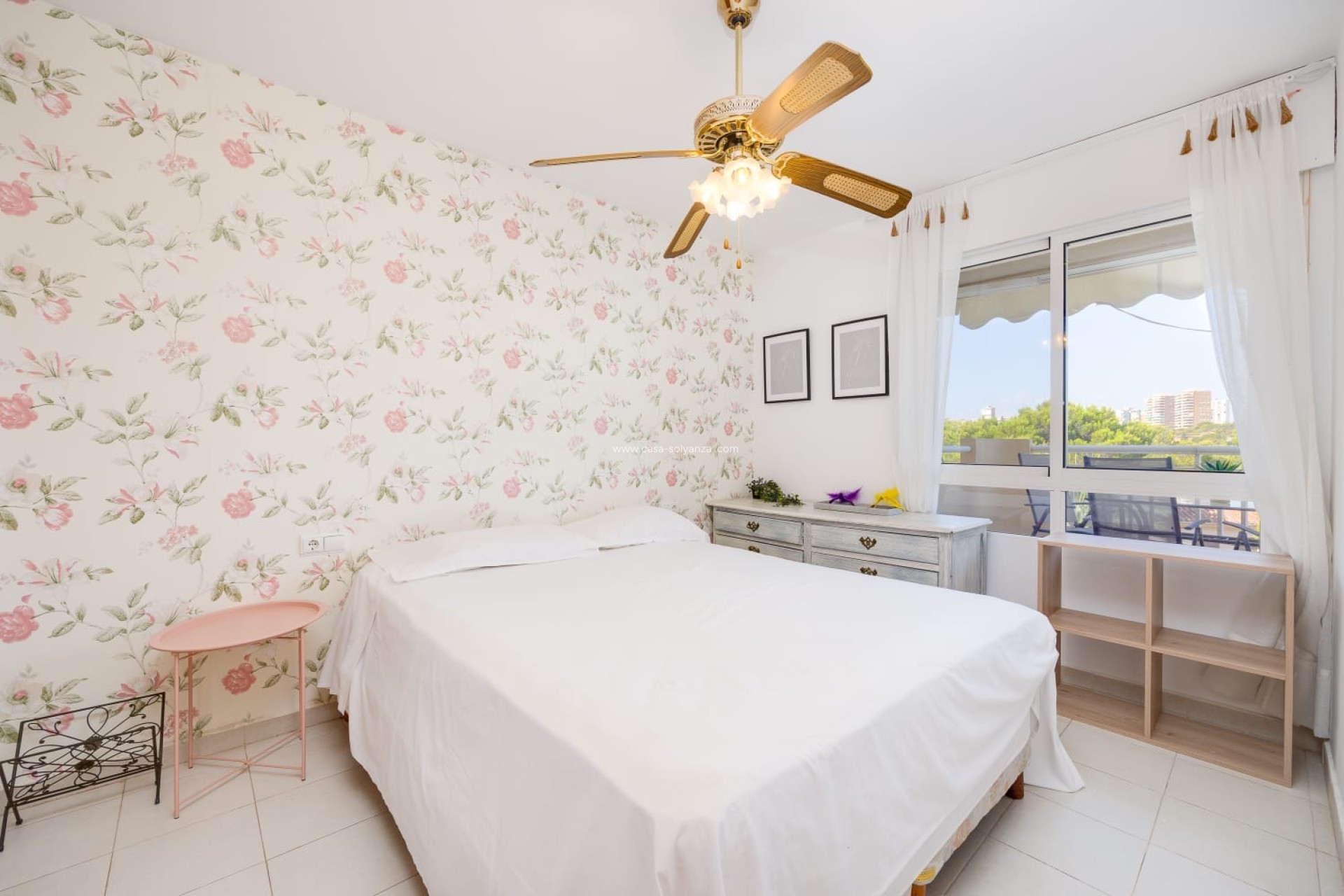 Resale - Apartment / flat - Orihuela Costa - La Regia
