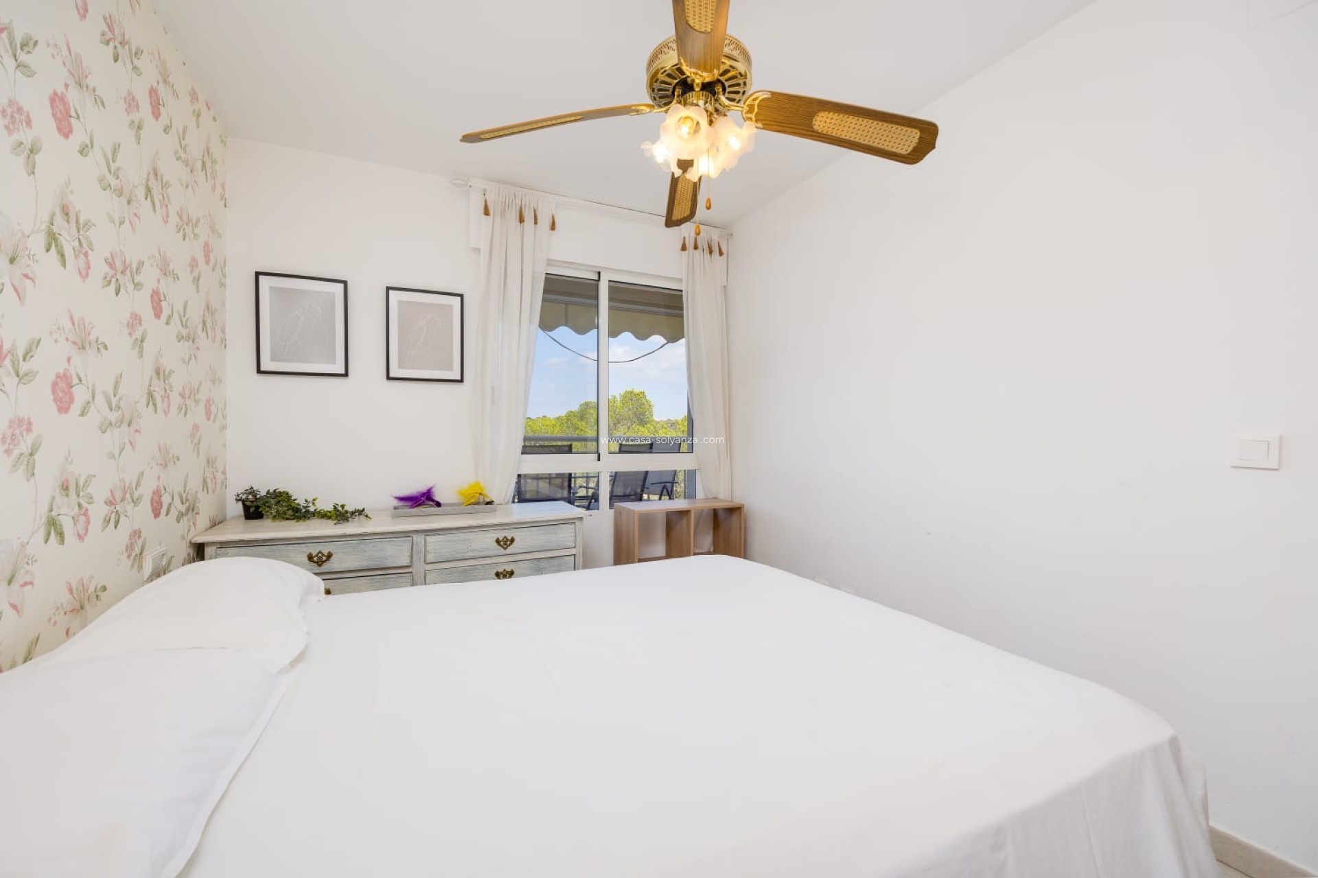 Resale - Apartment / flat - Orihuela Costa - La Regia