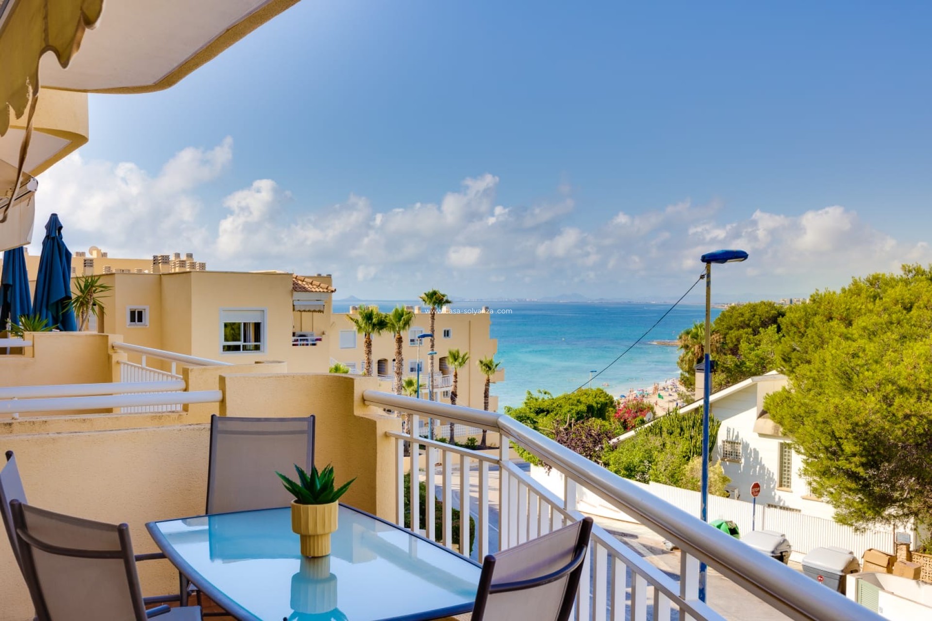Resale - Apartment / flat - Orihuela Costa - La Regia