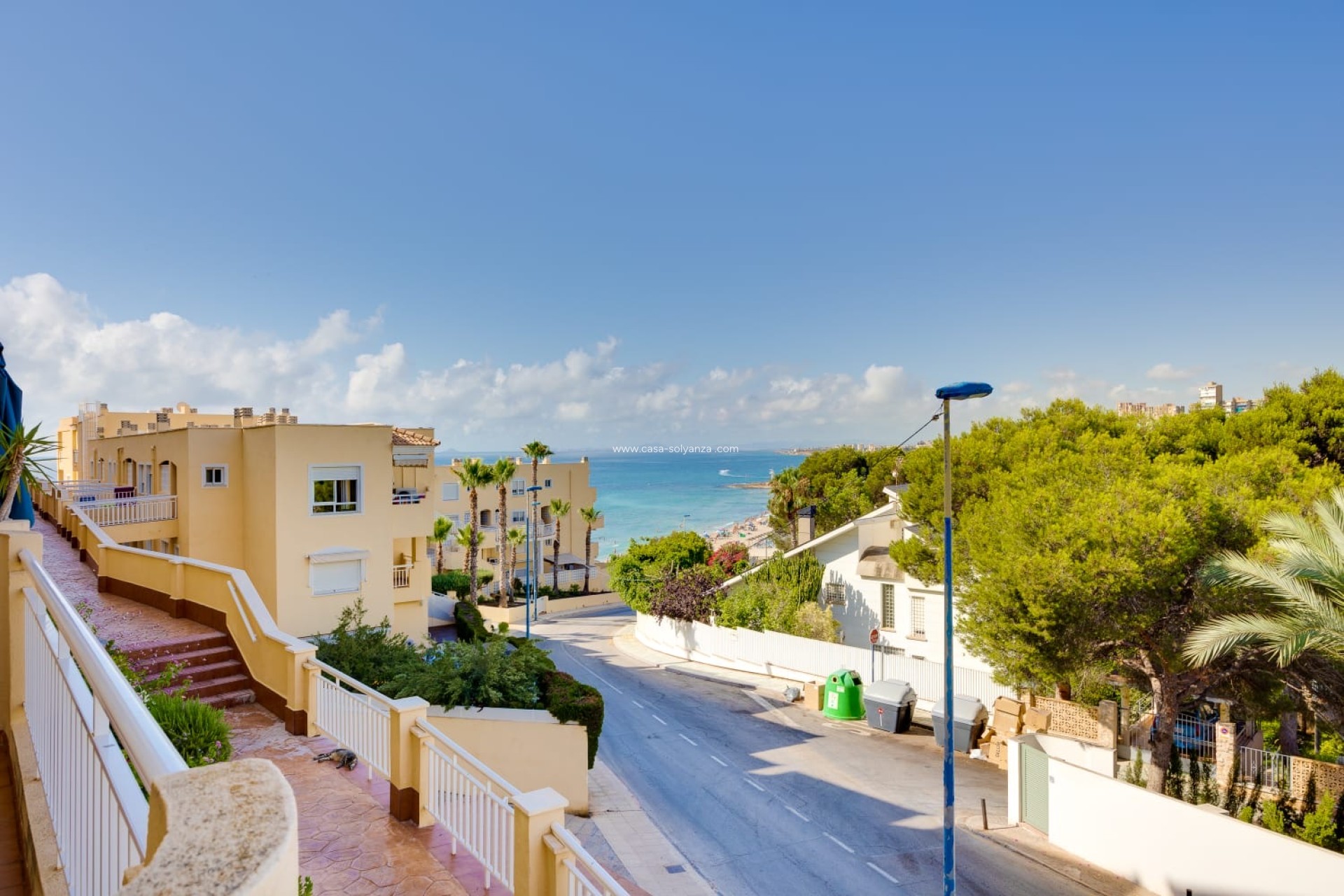 Resale - Apartment / flat - Orihuela Costa - La Regia