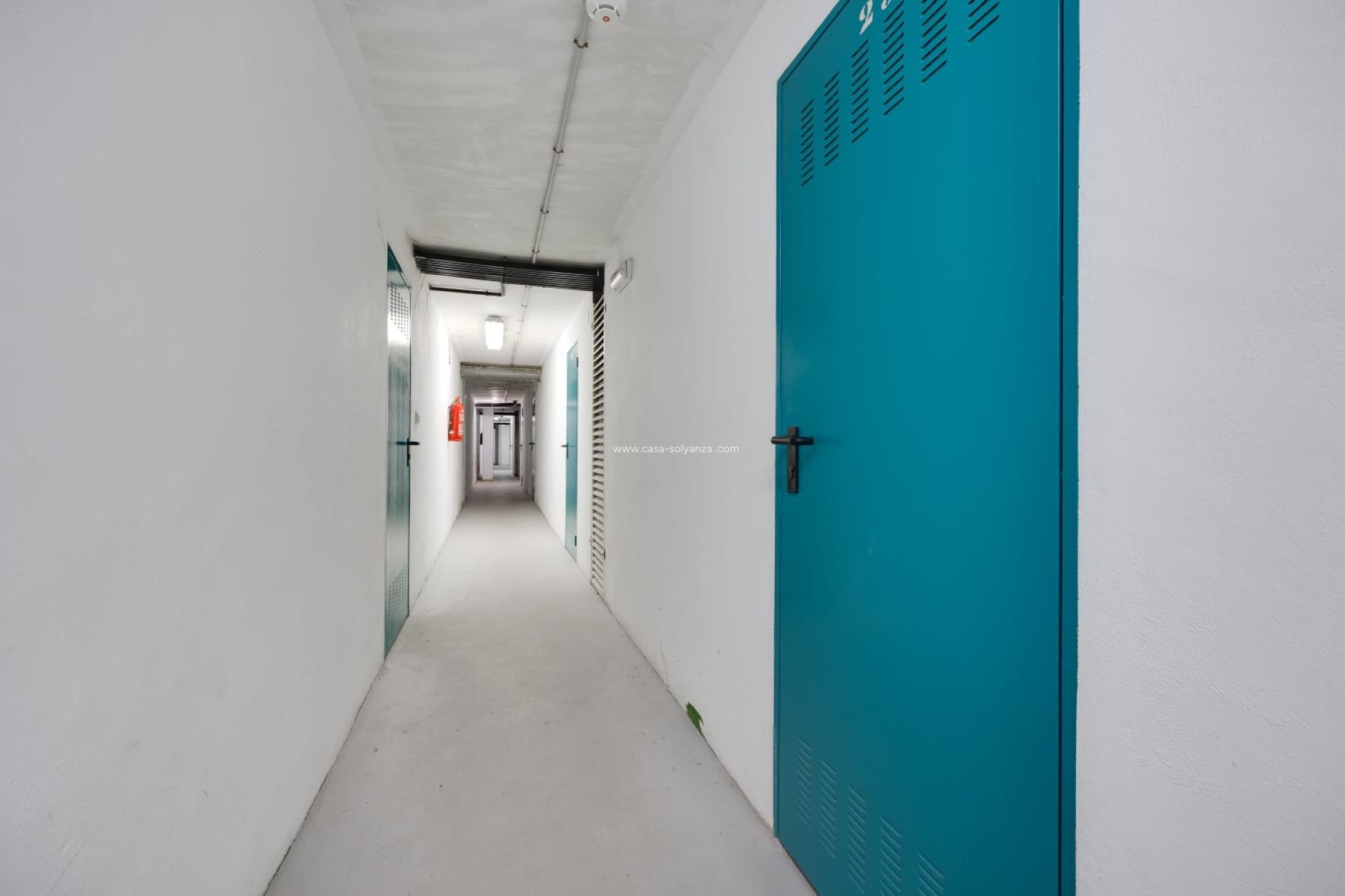 Resale - Apartment / flat - Orihuela Costa - La Regia