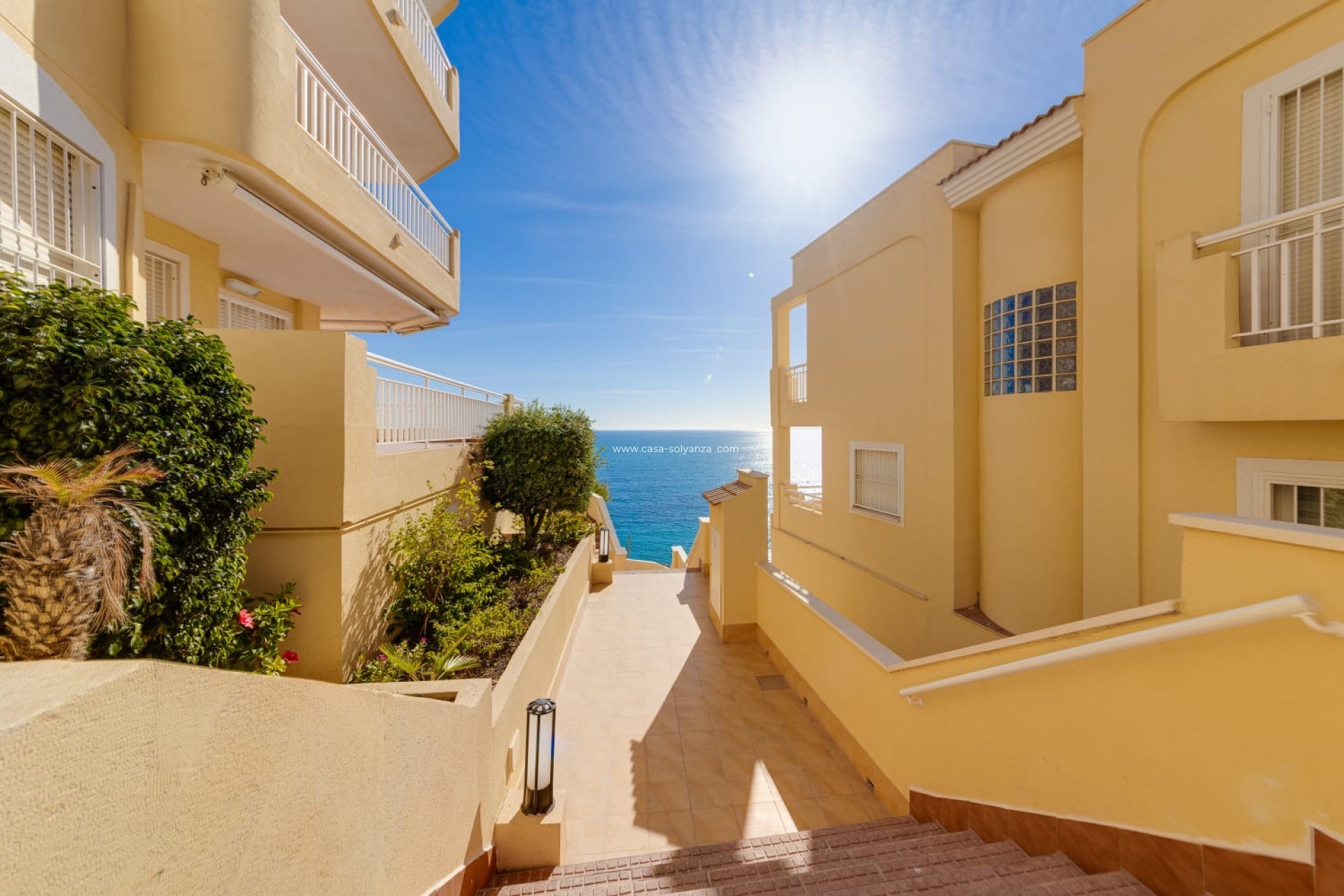 Resale - Apartment / flat - Orihuela Costa - La Regia