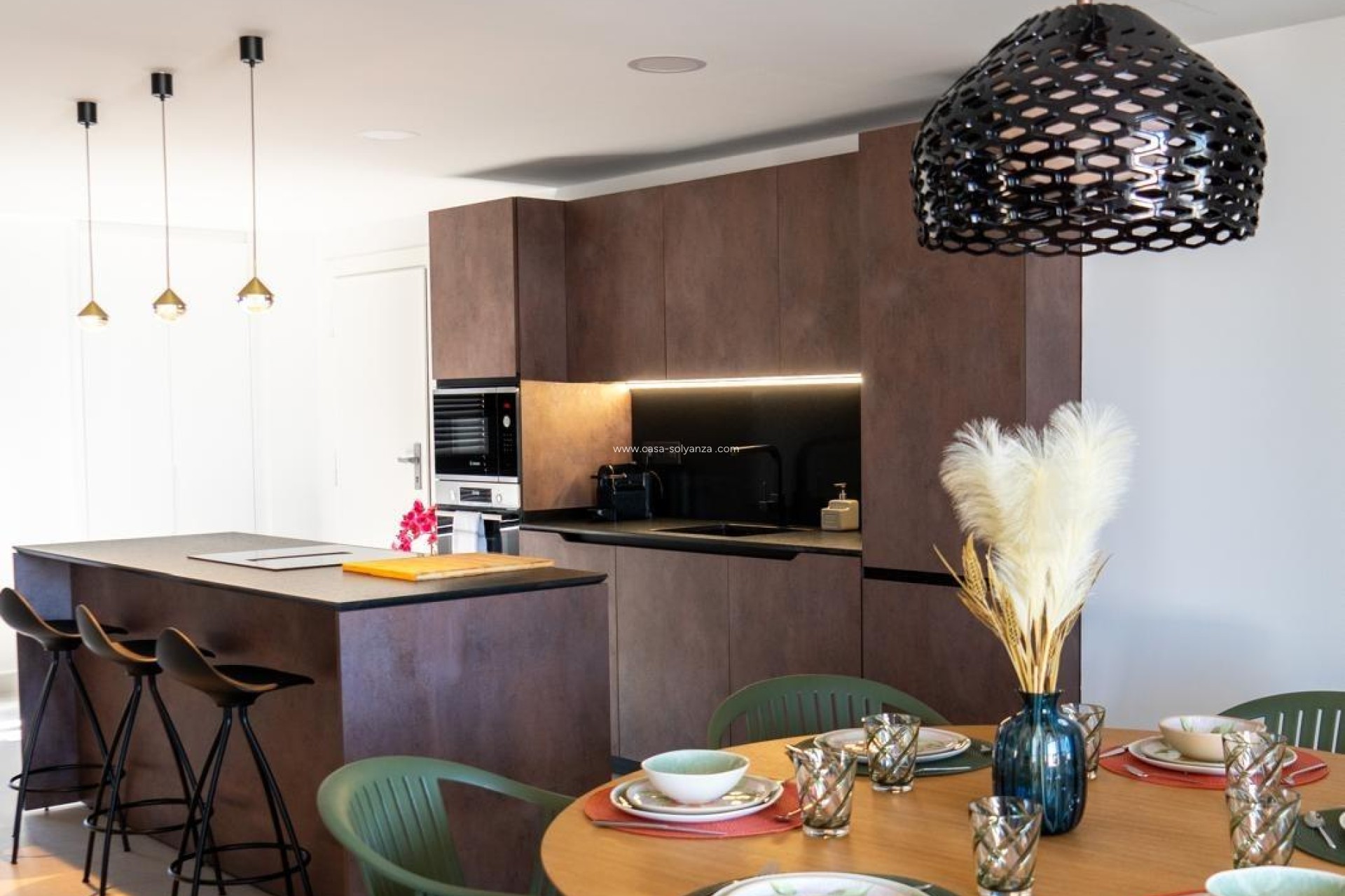 Resale - Apartment / flat - Orihuela Costa - La Regia