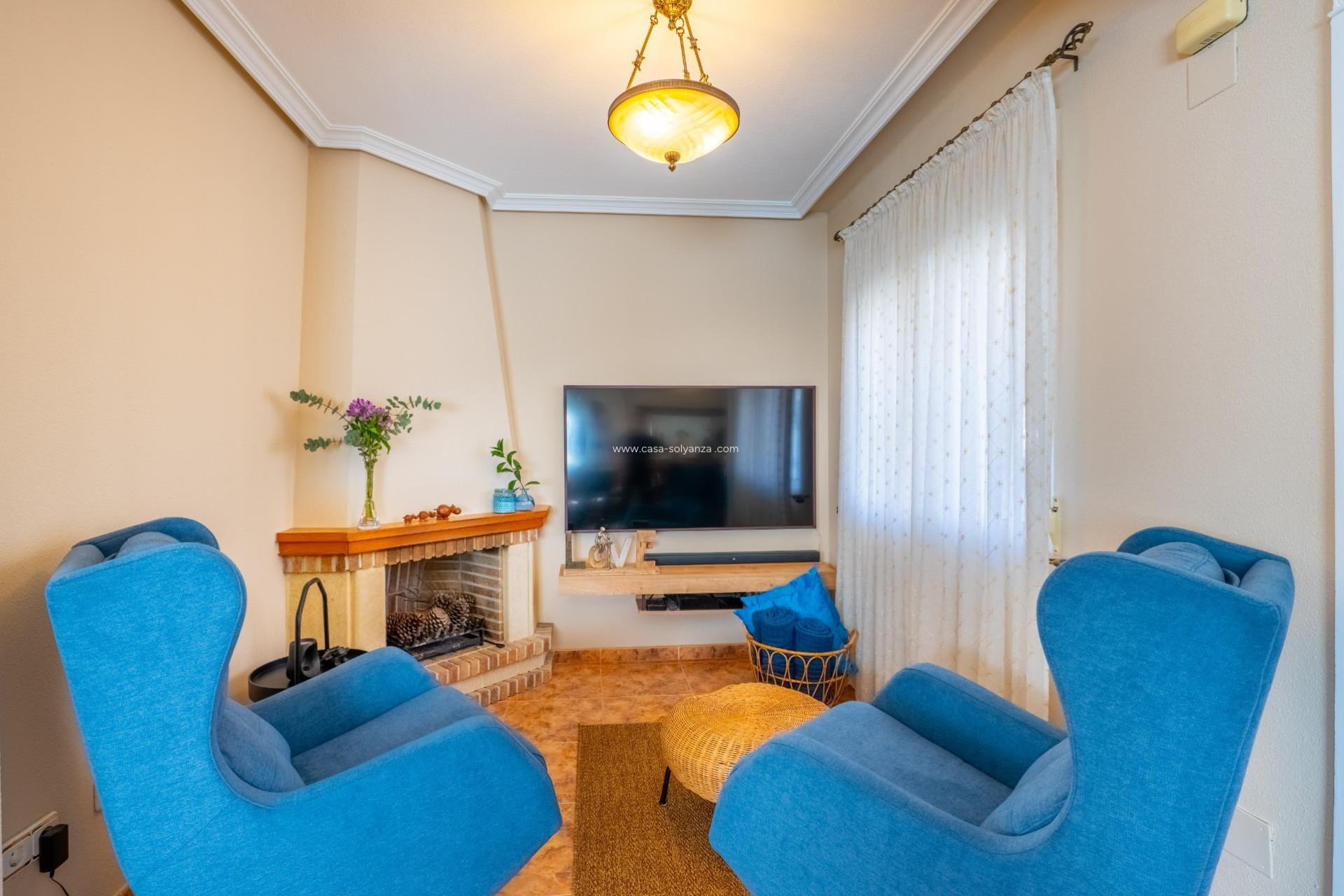 Resale - Apartment / flat - Orihuela Costa - La Regia