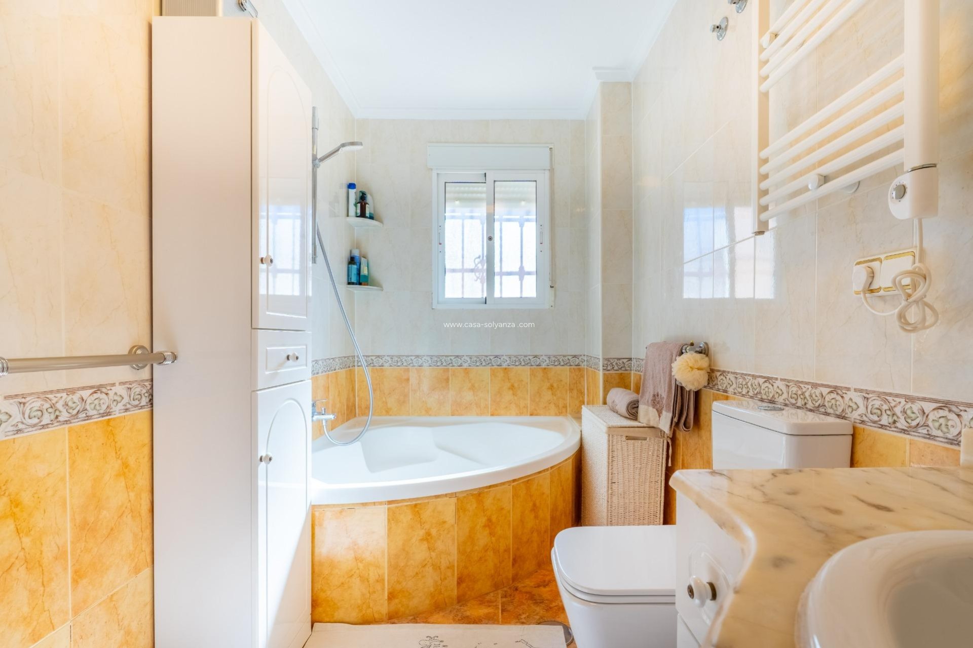 Resale - Apartment / flat - Orihuela Costa - La Regia