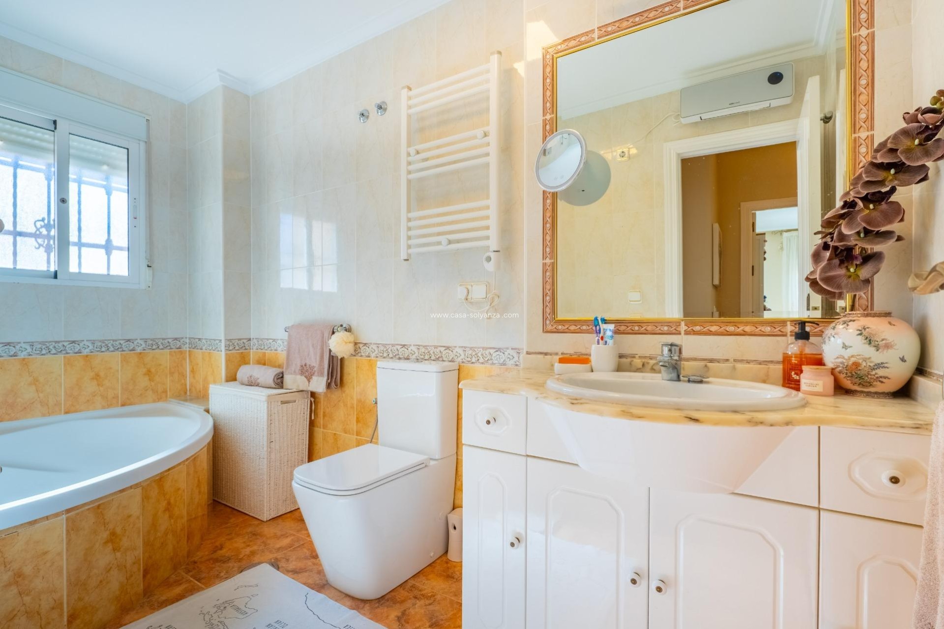 Resale - Apartment / flat - Orihuela Costa - La Regia