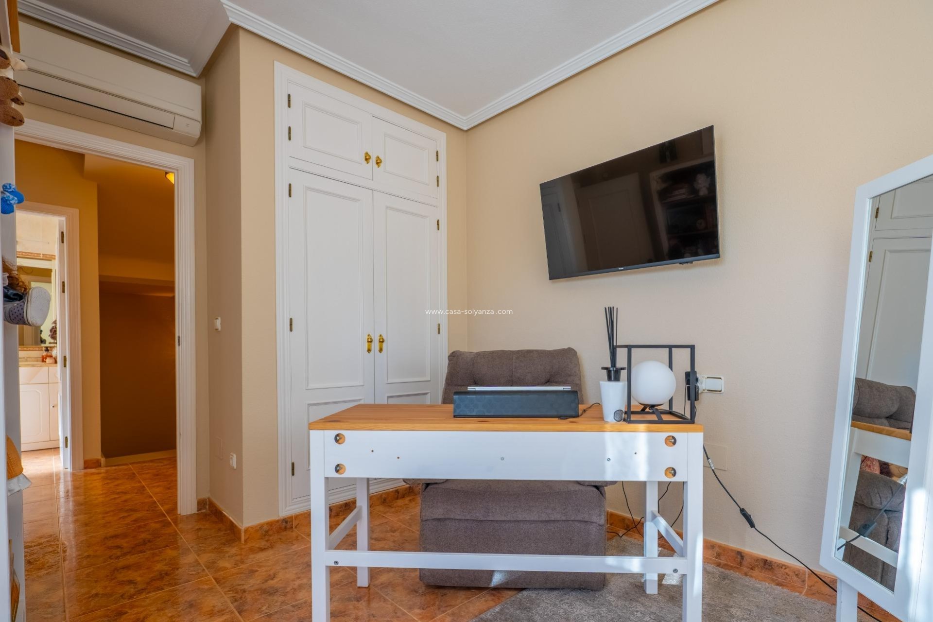 Resale - Apartment / flat - Orihuela Costa - La Regia