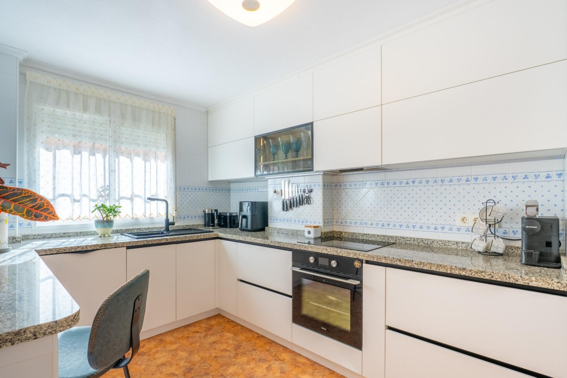 Resale - Apartment / flat - Orihuela Costa - La Regia