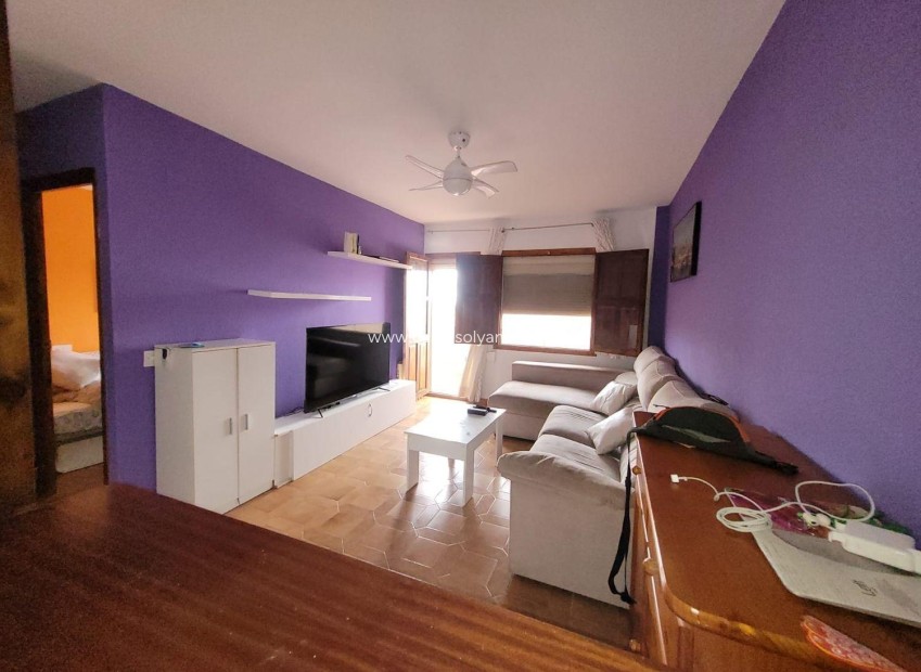 Resale - Apartment / flat - Orihuela Costa - La Regia