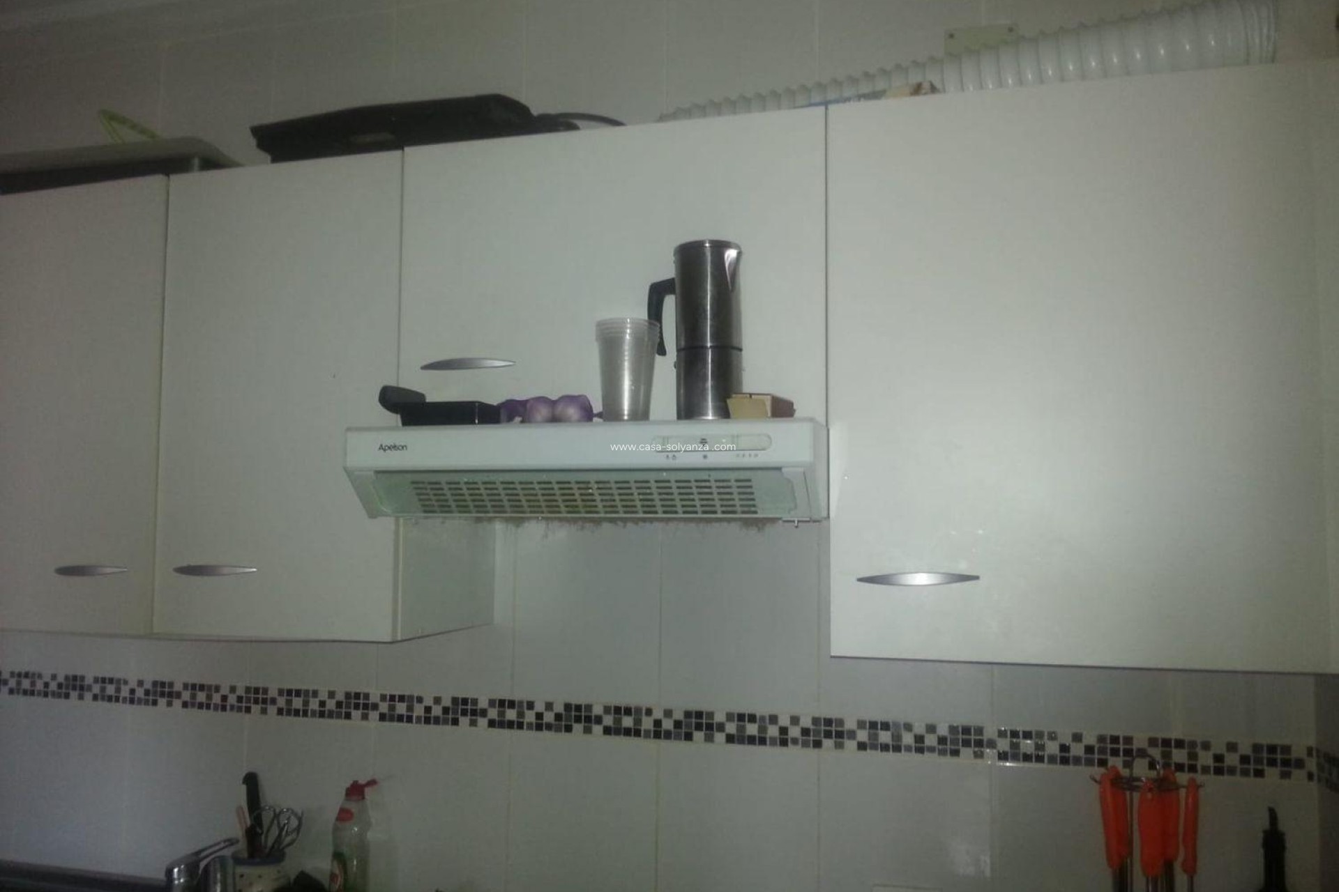 Resale - Apartment / flat - Orihuela Costa - La Regia