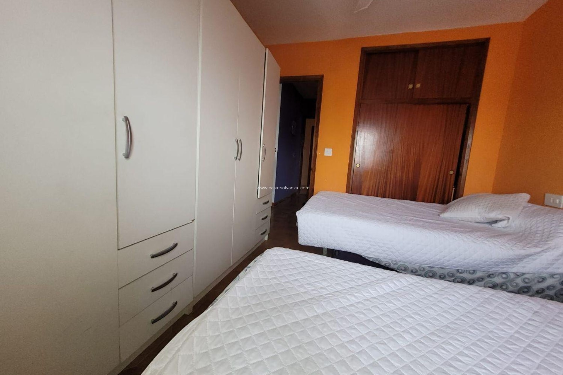 Resale - Apartment / flat - Orihuela Costa - La Regia