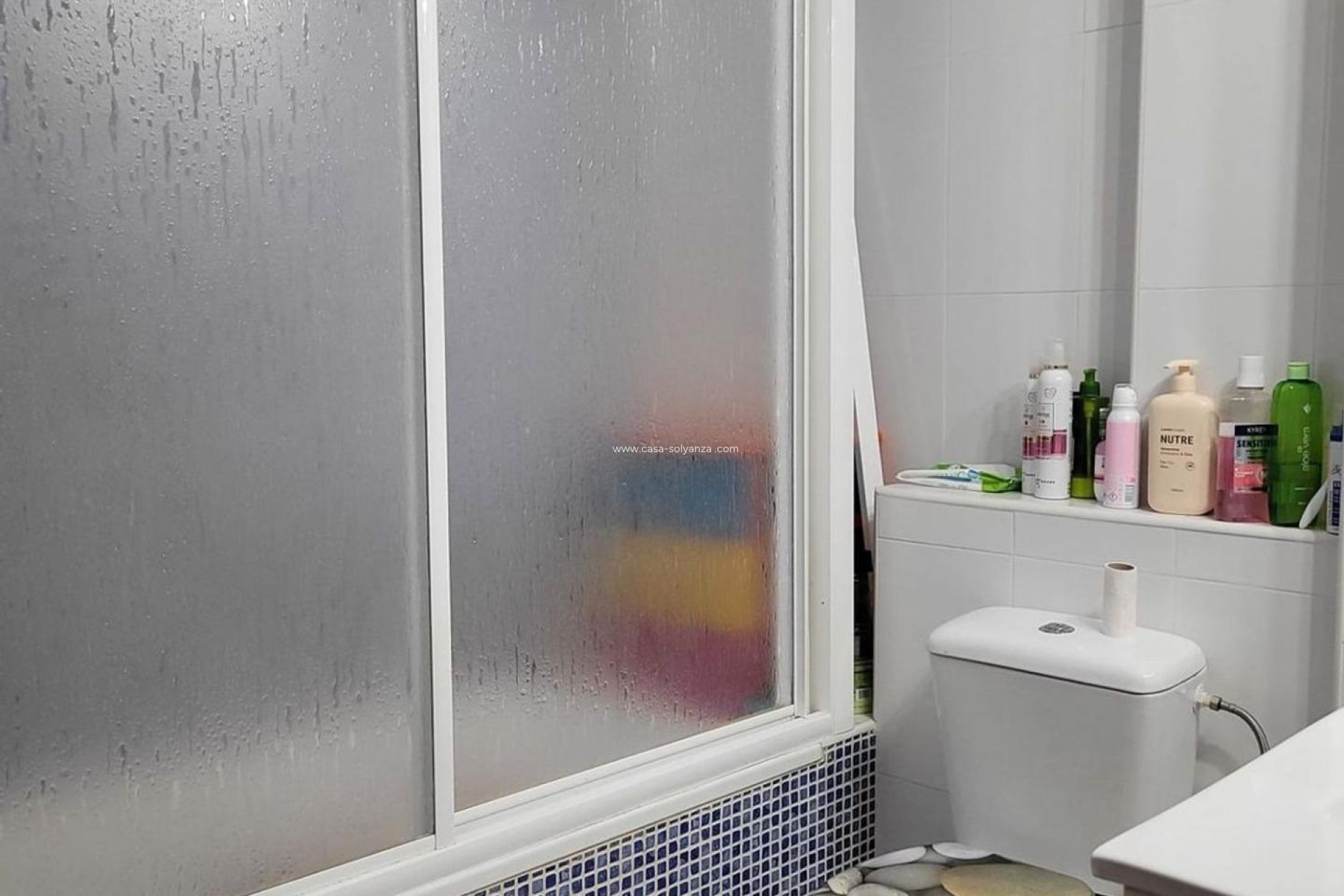 Resale - Apartment / flat - Orihuela Costa - La Regia