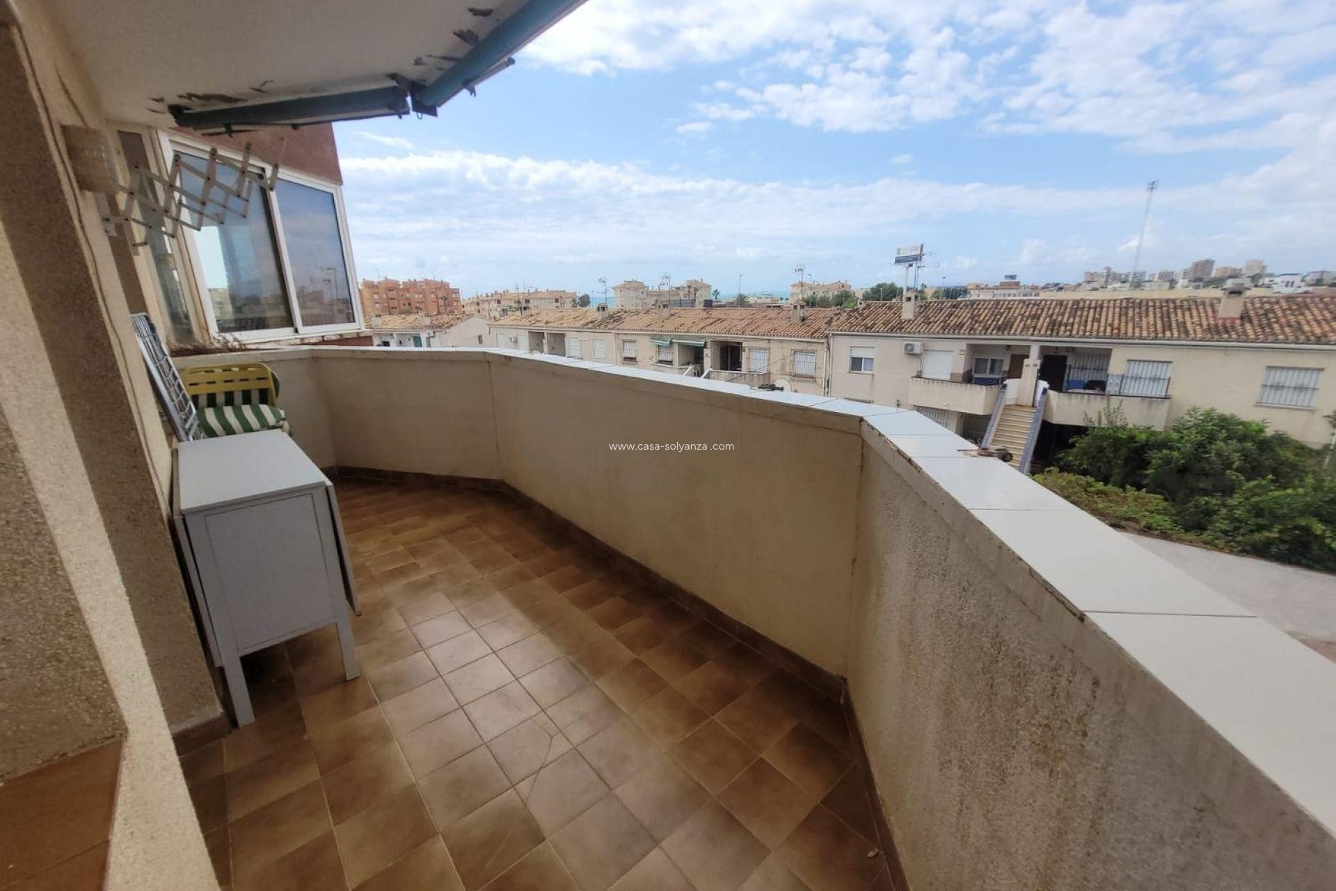 Resale - Apartment / flat - Orihuela Costa - La Regia